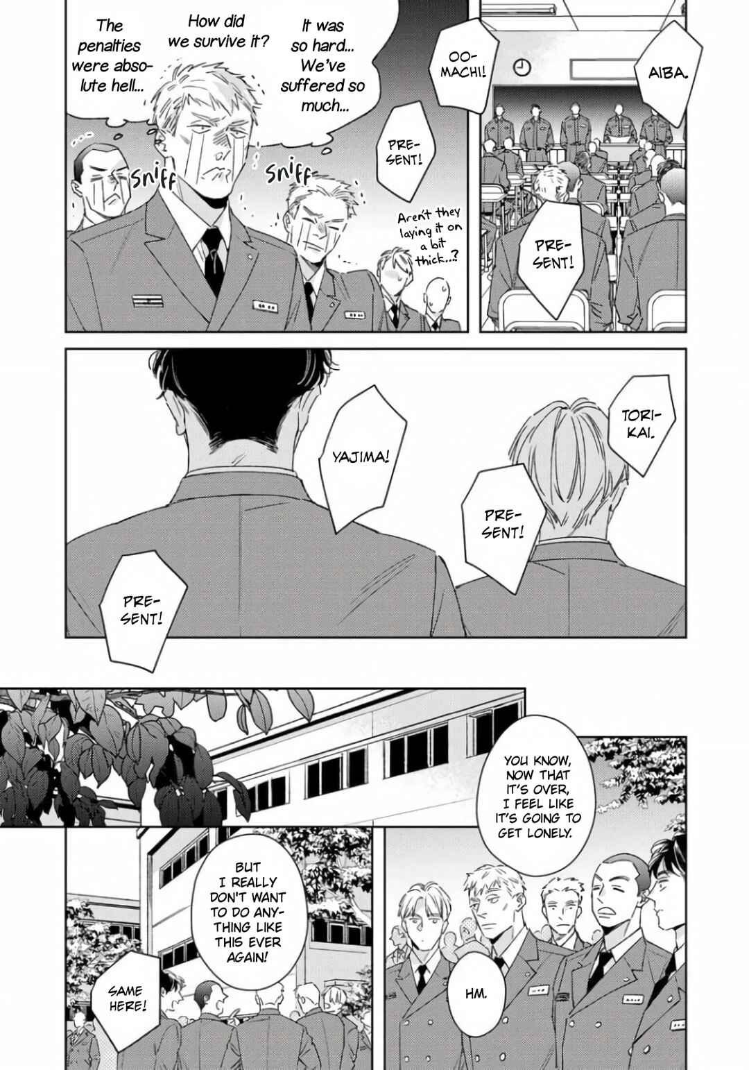 Page 36 Chapter 5 Contradict