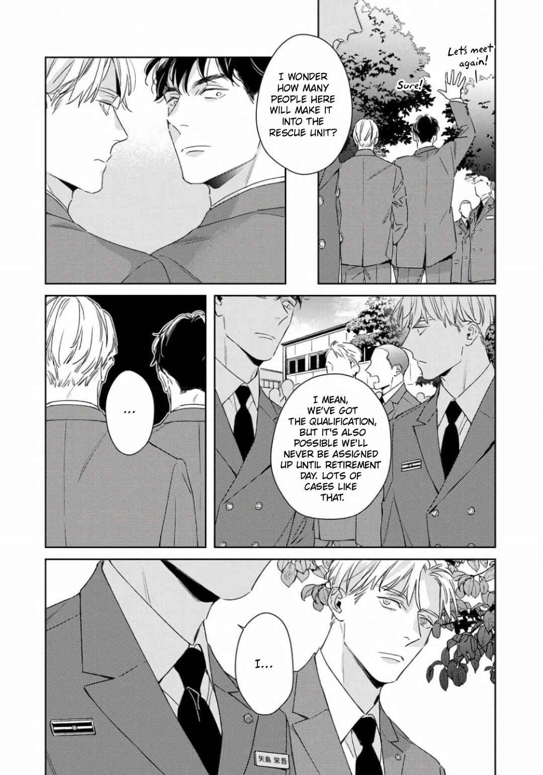 Page 37 Chapter 5 Contradict