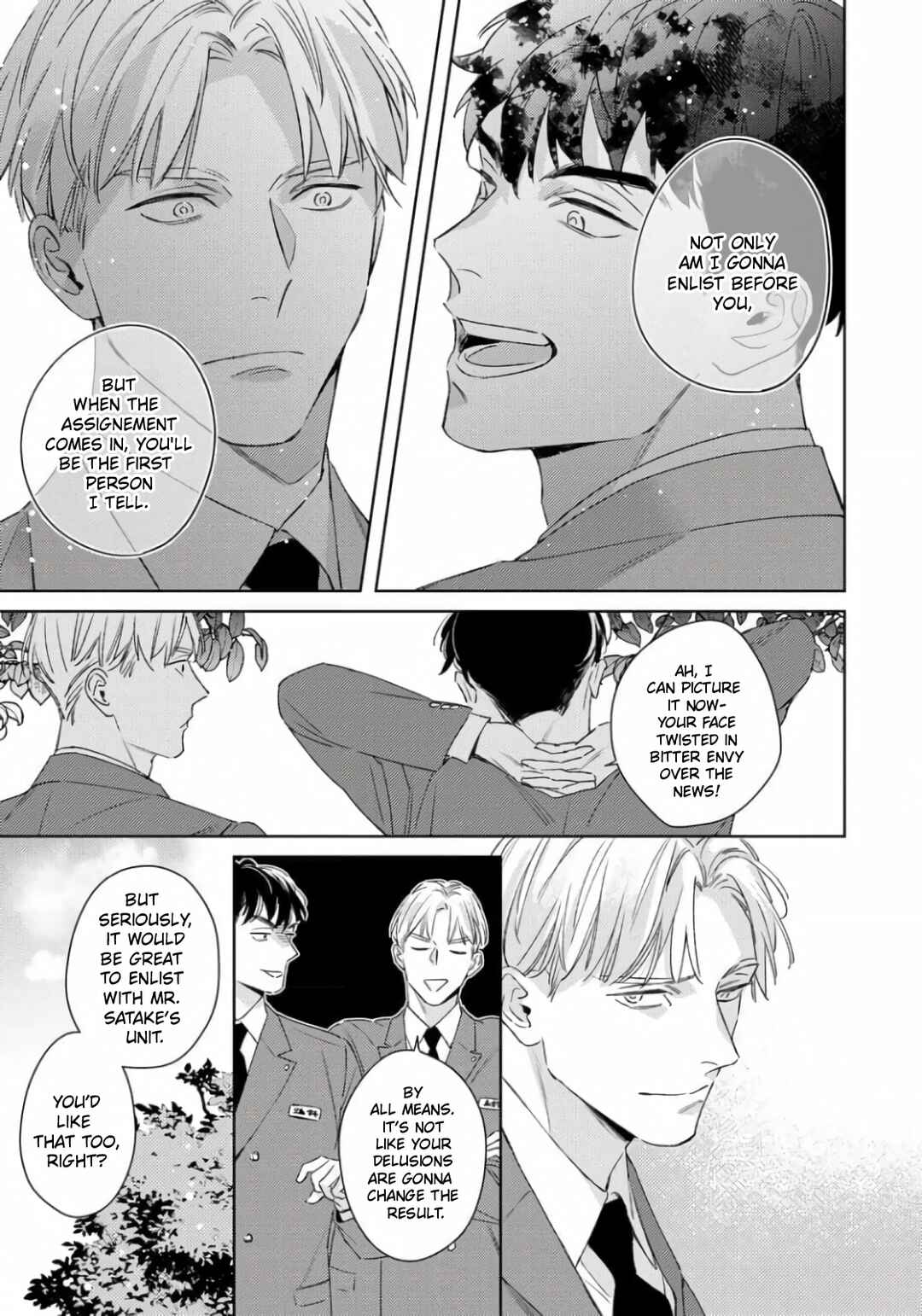 Page 38 Chapter 5 Contradict