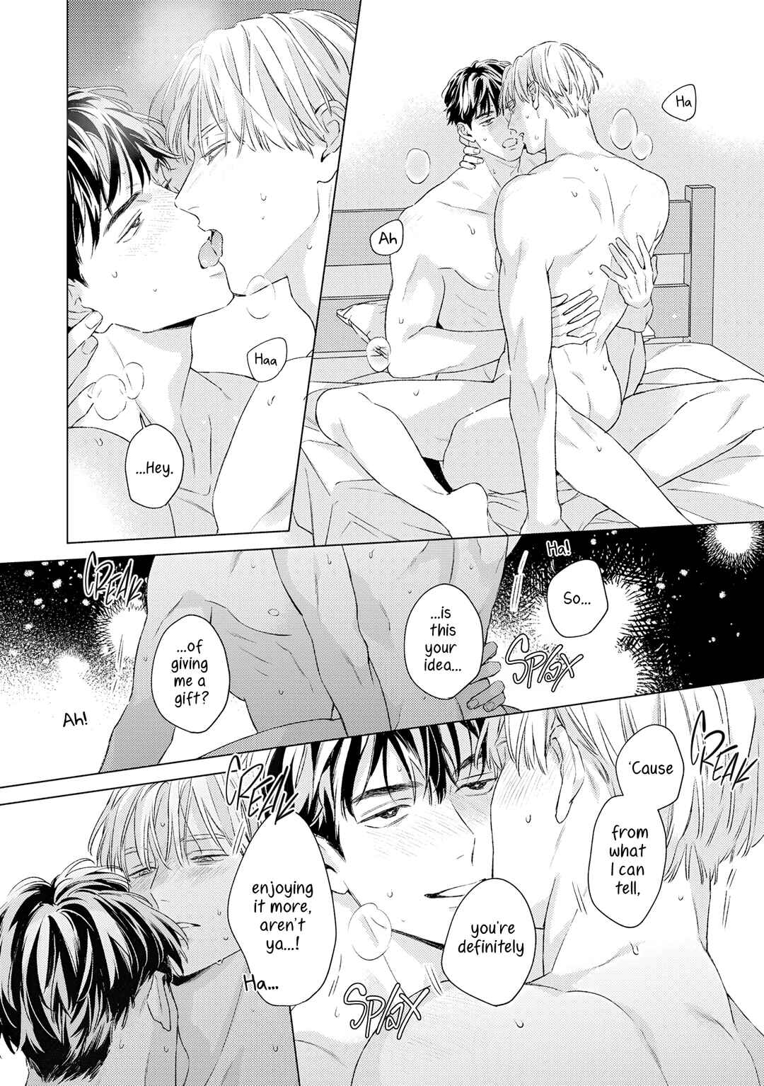 Page 13 Chapter 11 Contradict