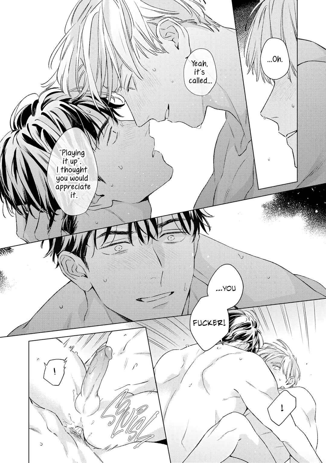 Page 14 Chapter 11 Contradict
