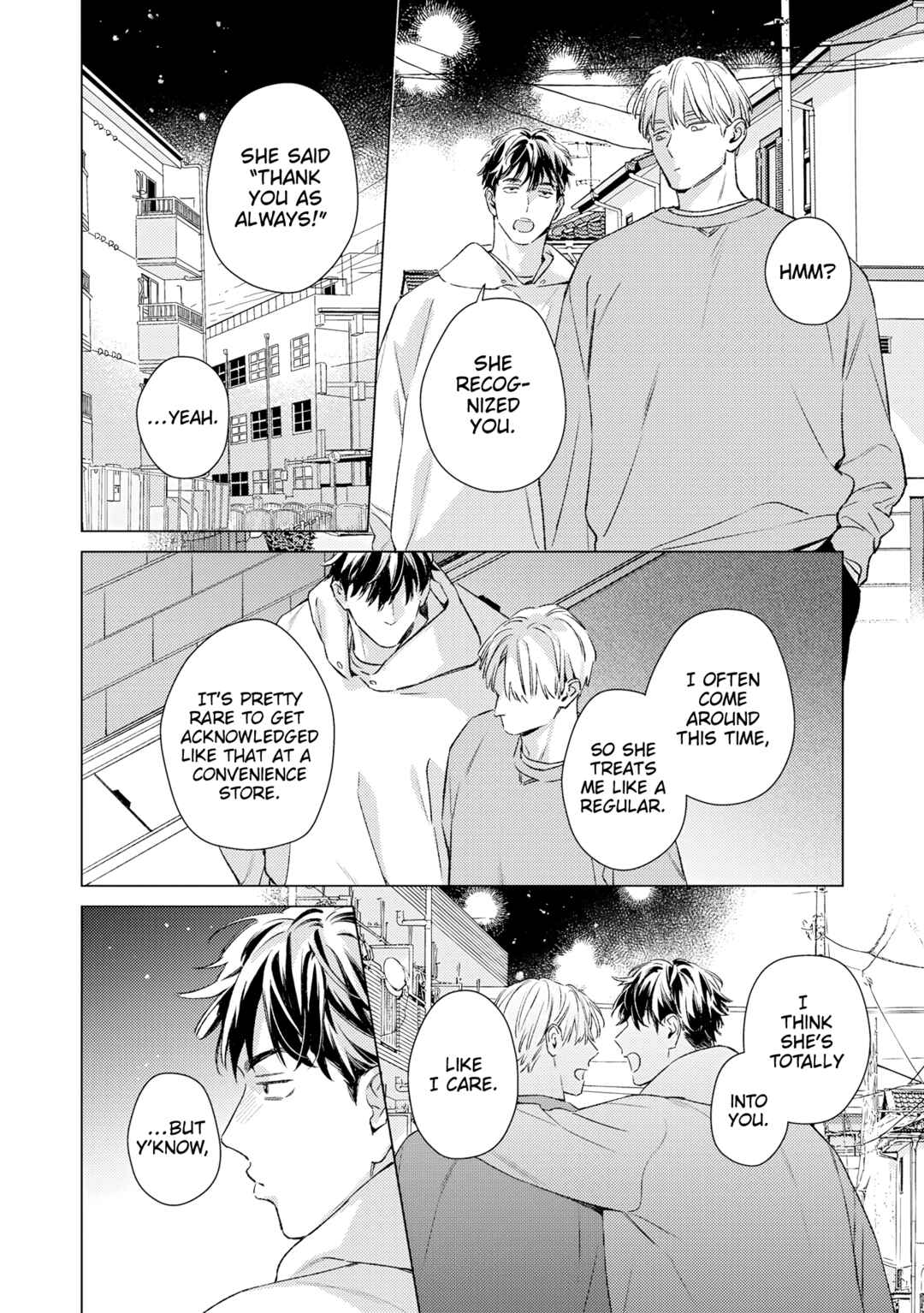 Page 18 Chapter 11 Contradict