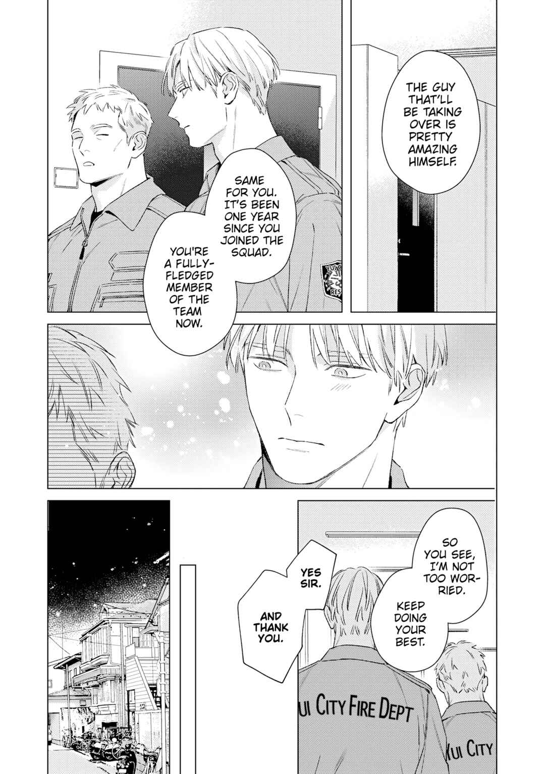 Page 2 Chapter 11 Contradict