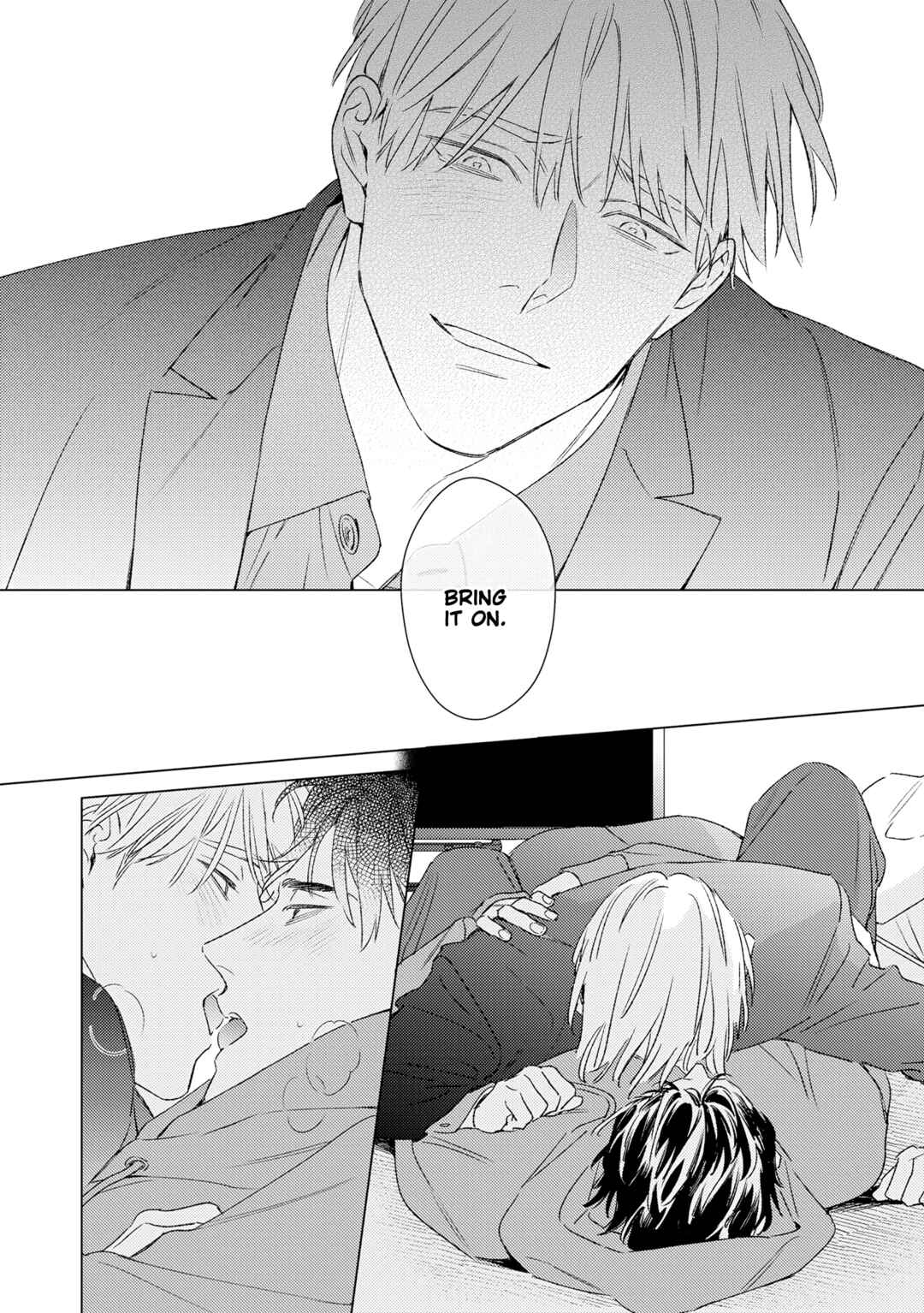 Page 22 Chapter 10.5 Contradict