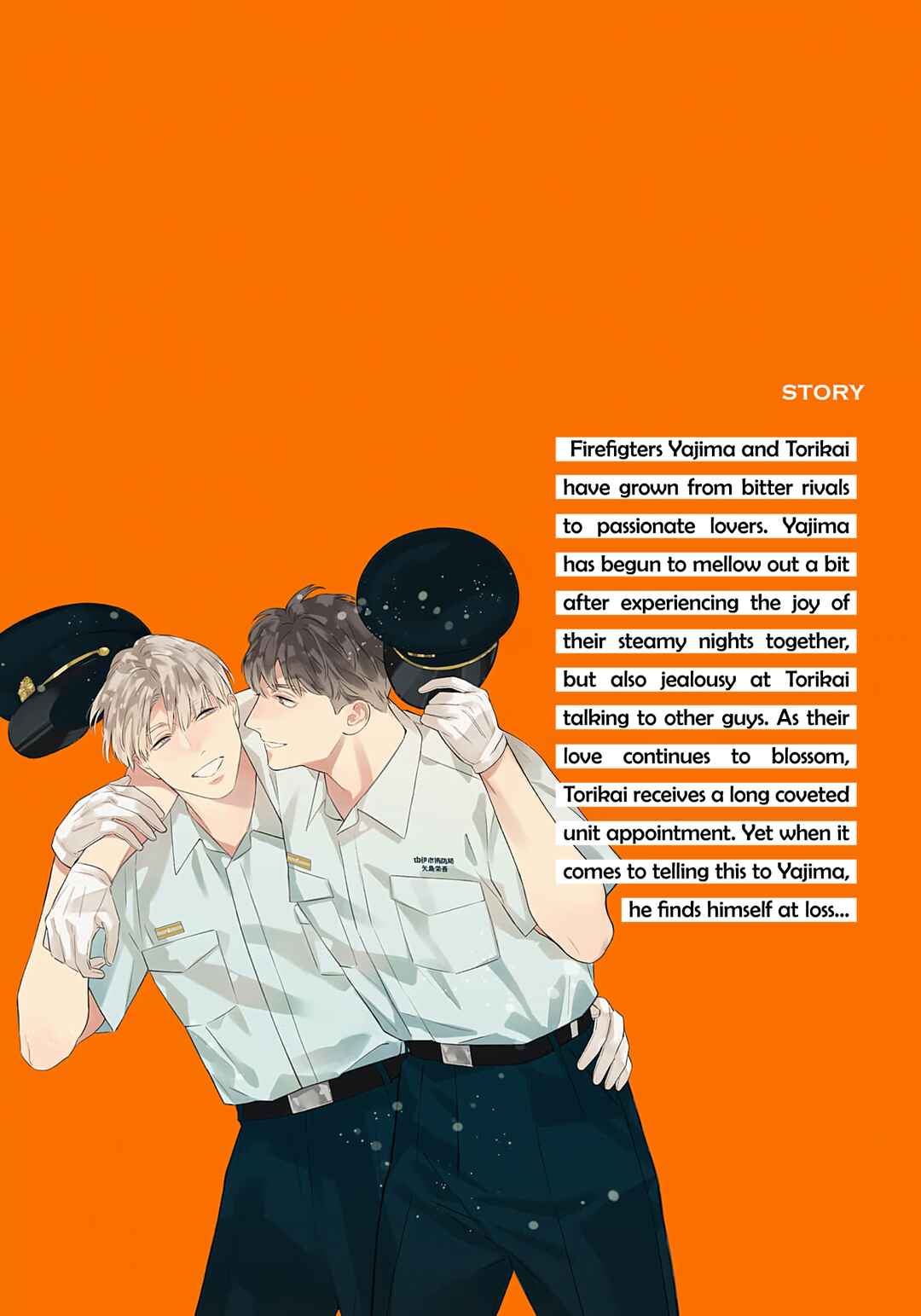 Page 43 Chapter 10.5 Contradict