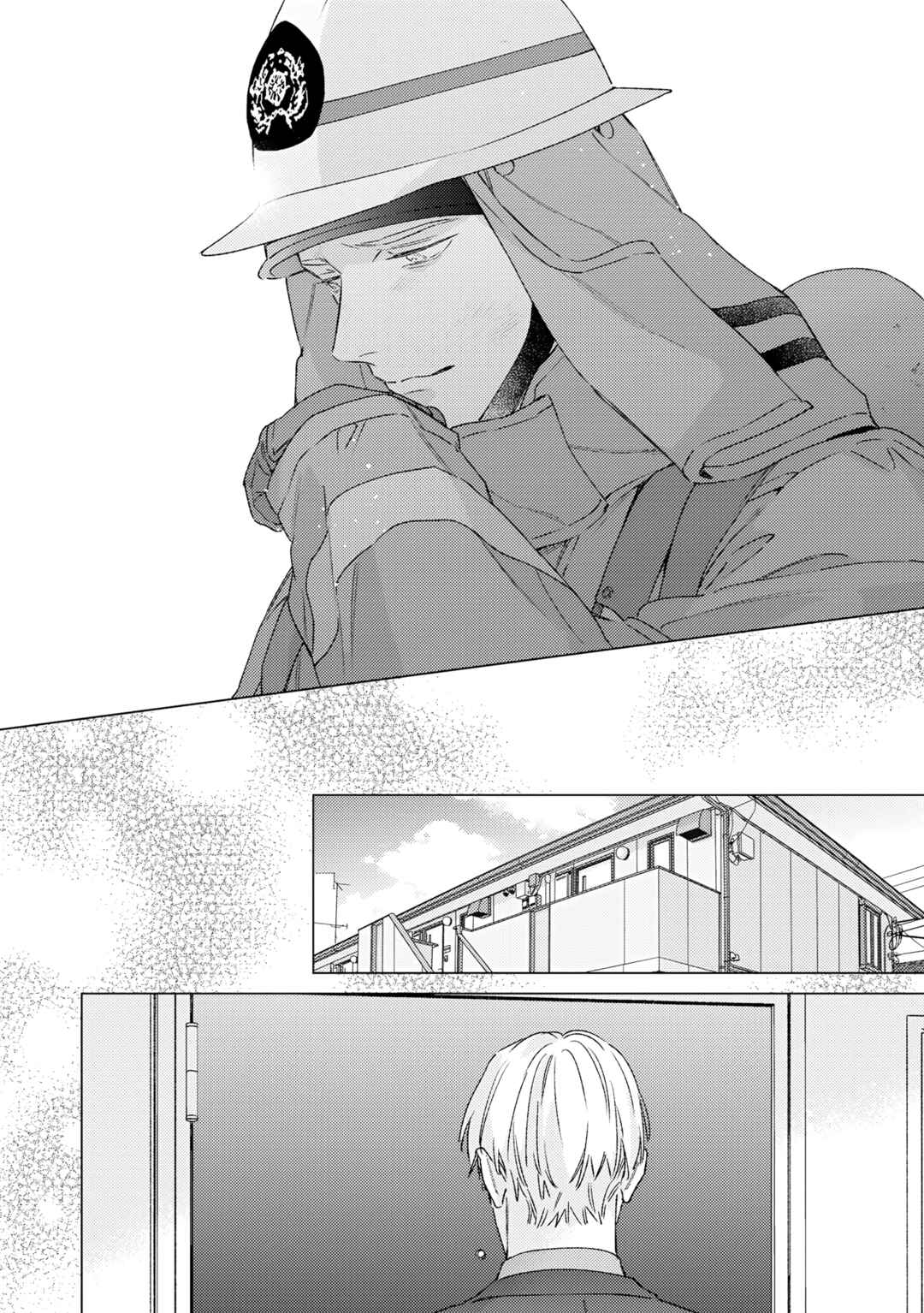 Page 6 Chapter 10.5 Contradict