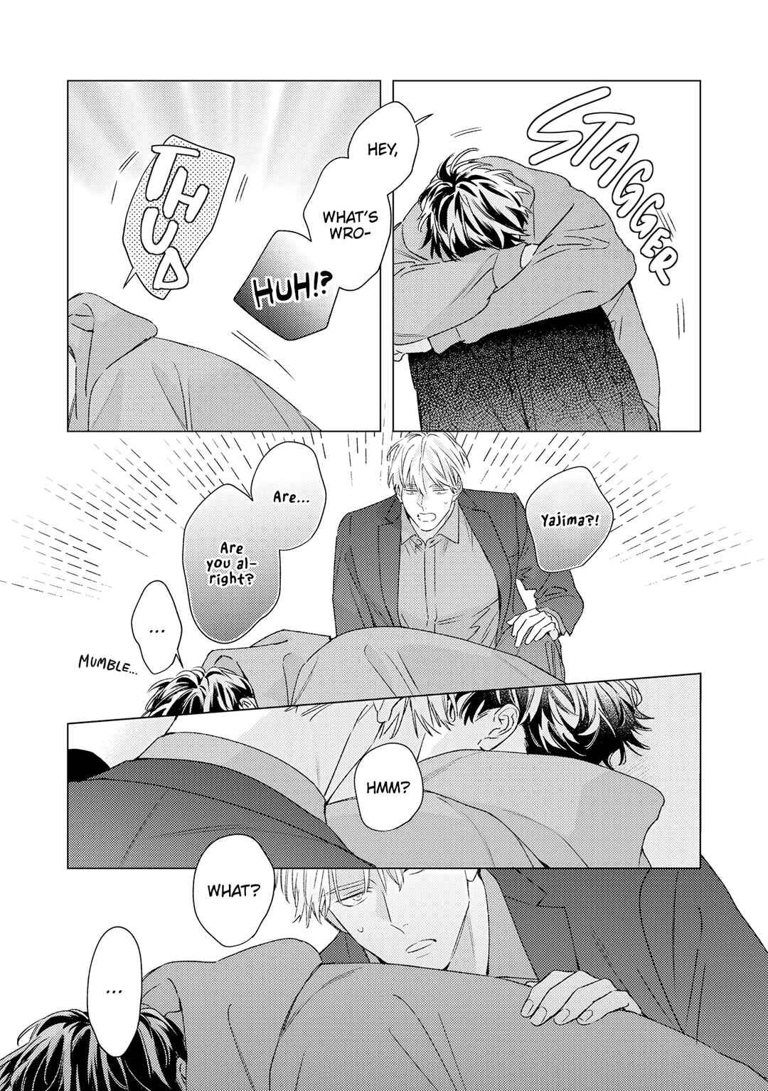 Page 9 Chapter 10.5 Contradict