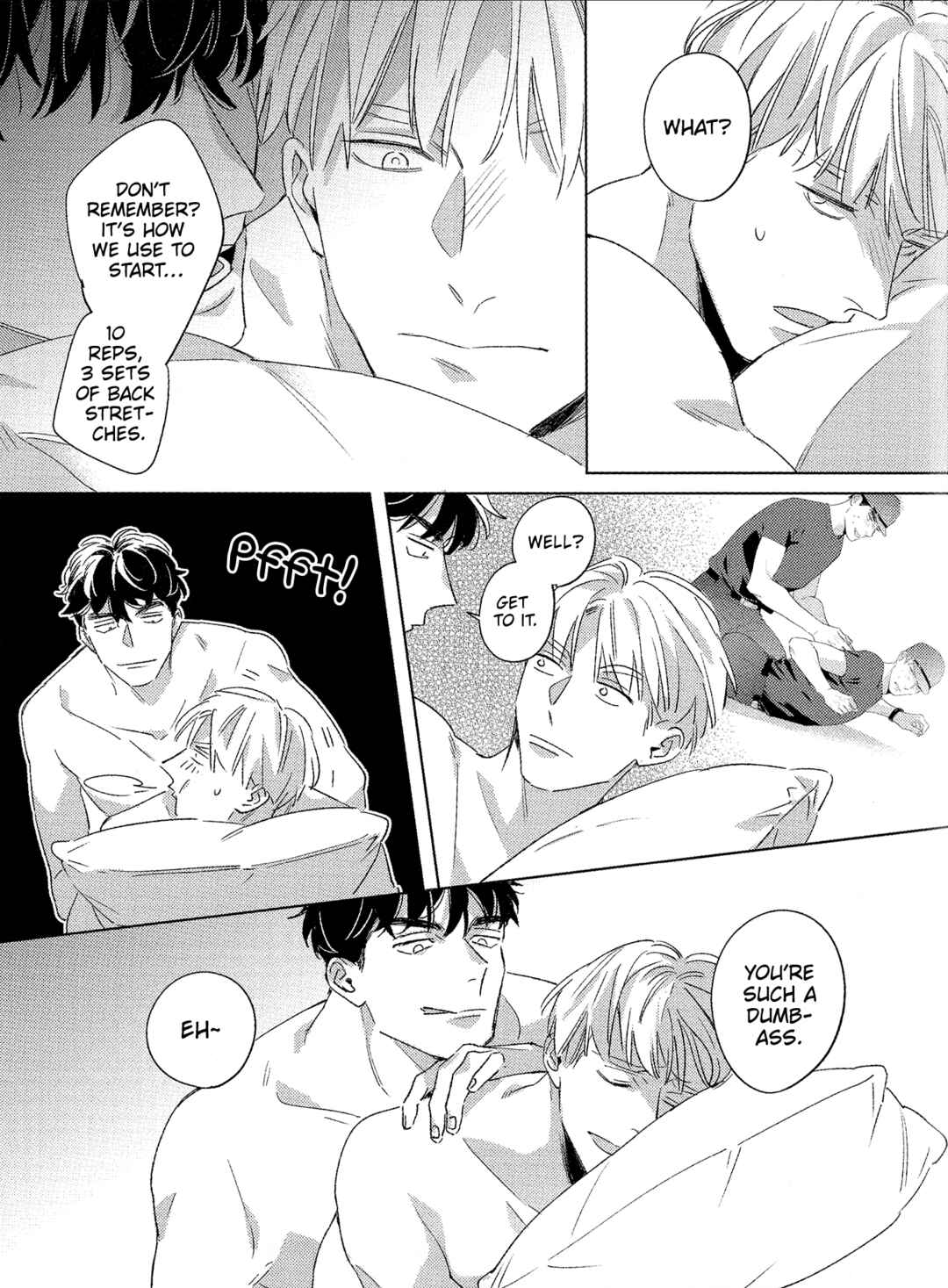 Page 3 Chapter 10.7 Contradict