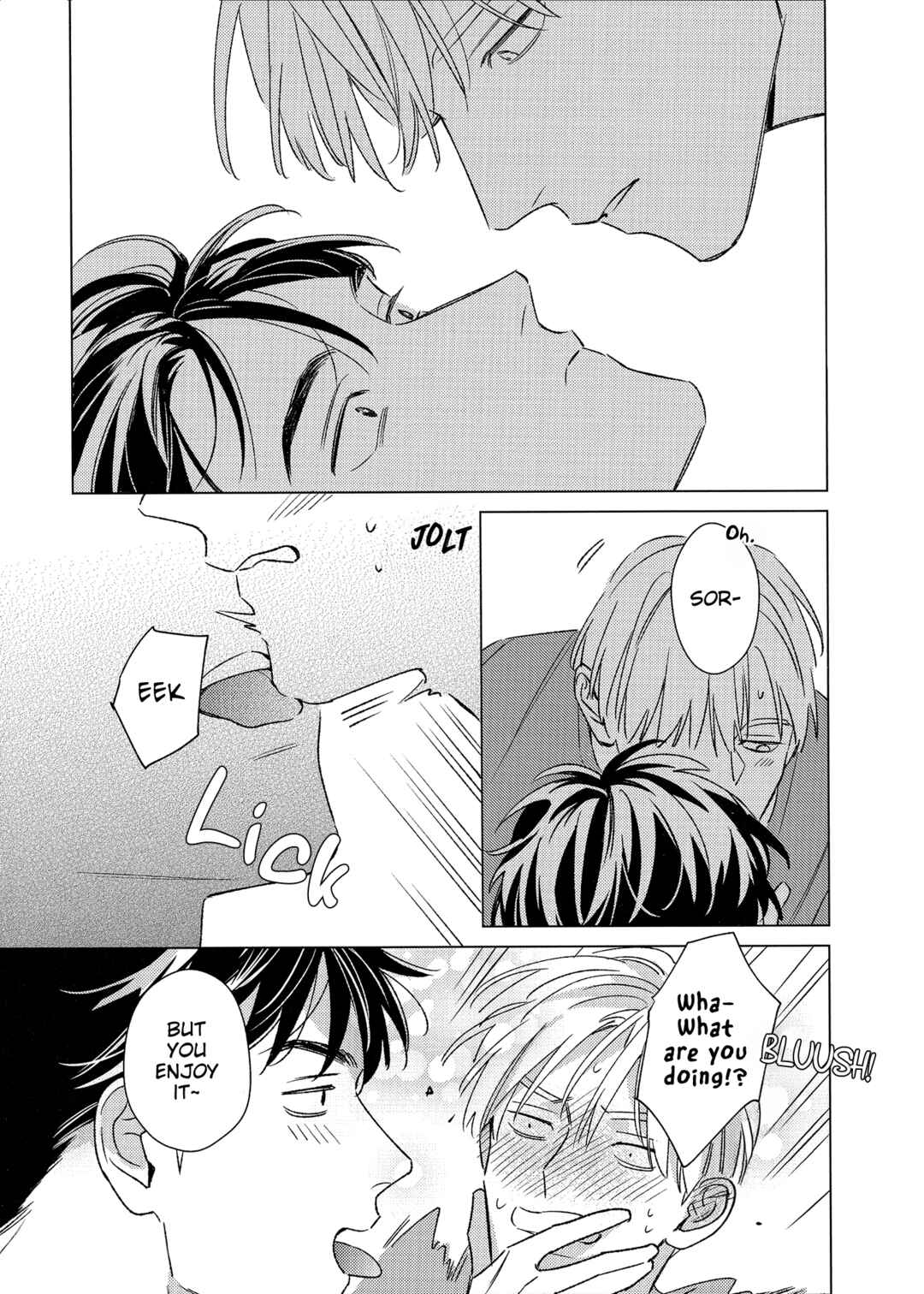 Page 7 Chapter 10.7 Contradict