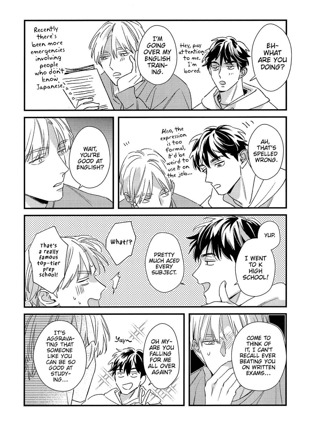 Page 8 Chapter 10.7 Contradict