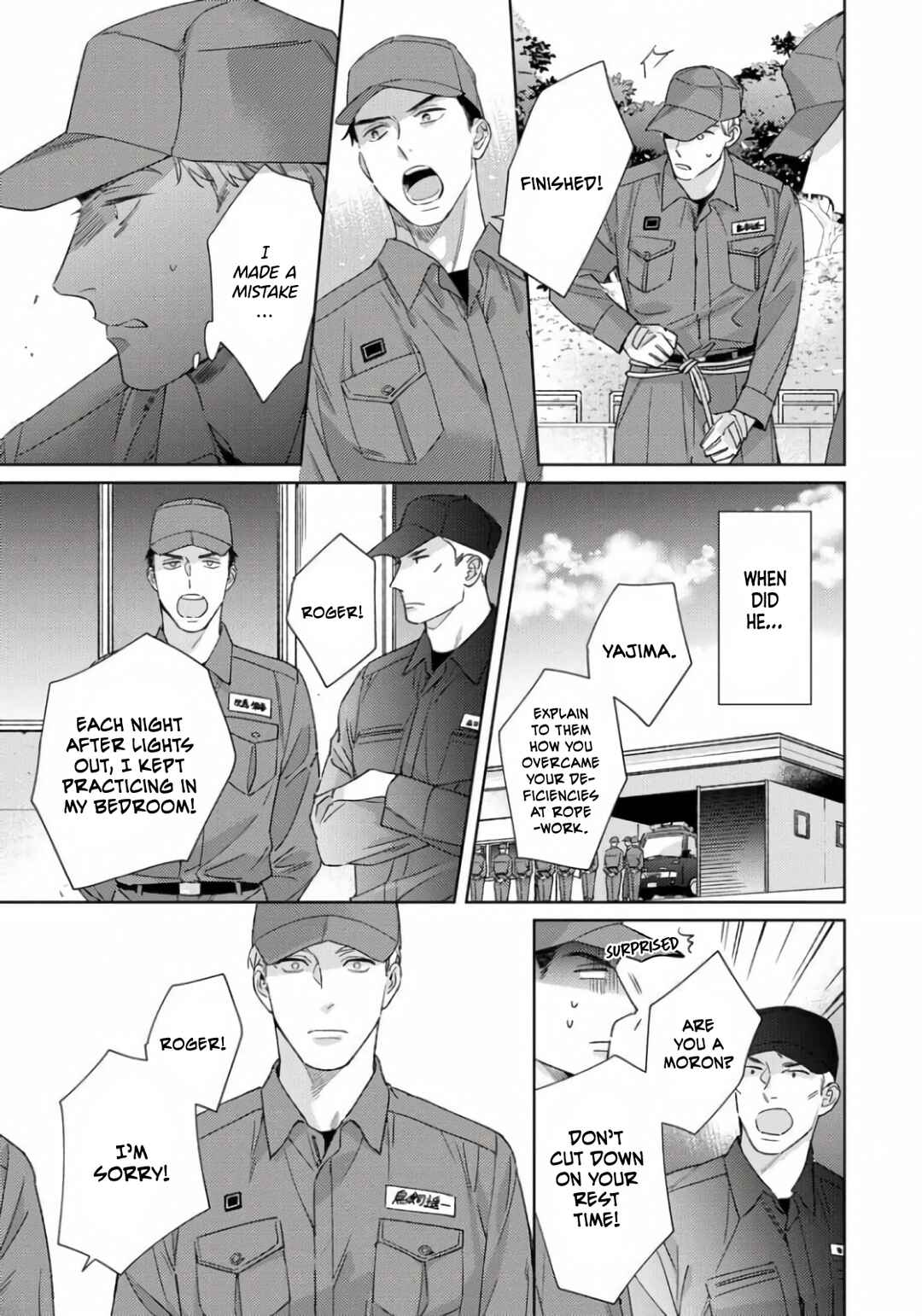 Page 12 Chapter 4 Contradict