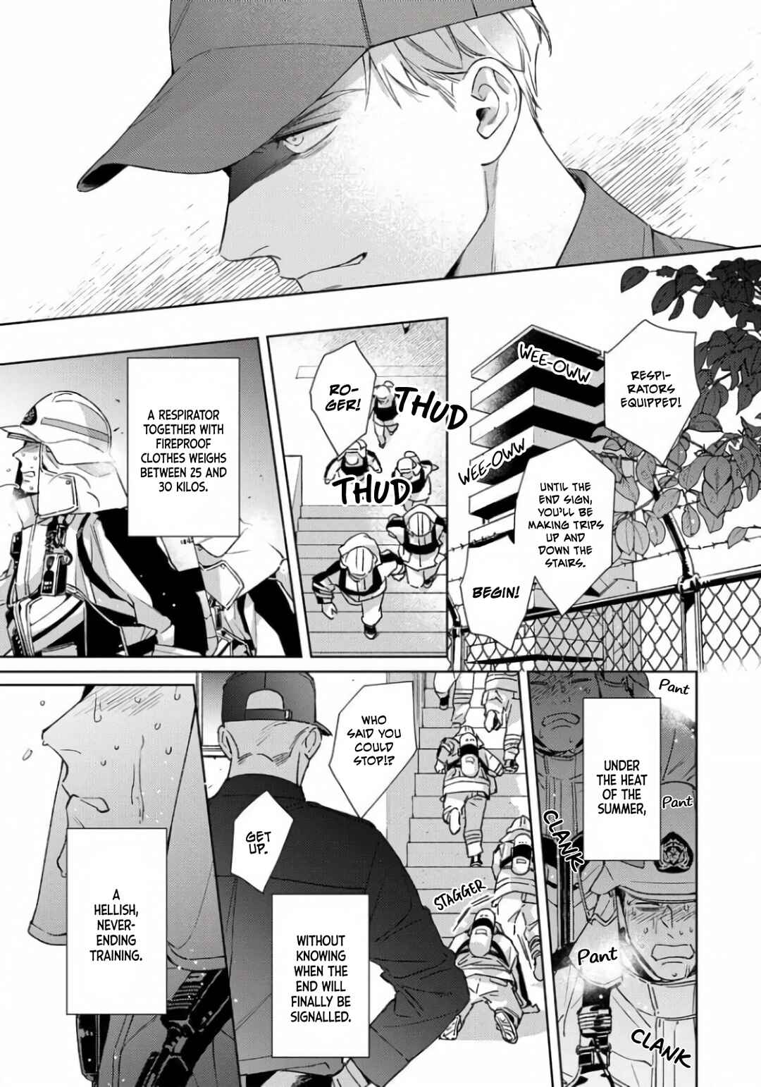 Page 14 Chapter 4 Contradict