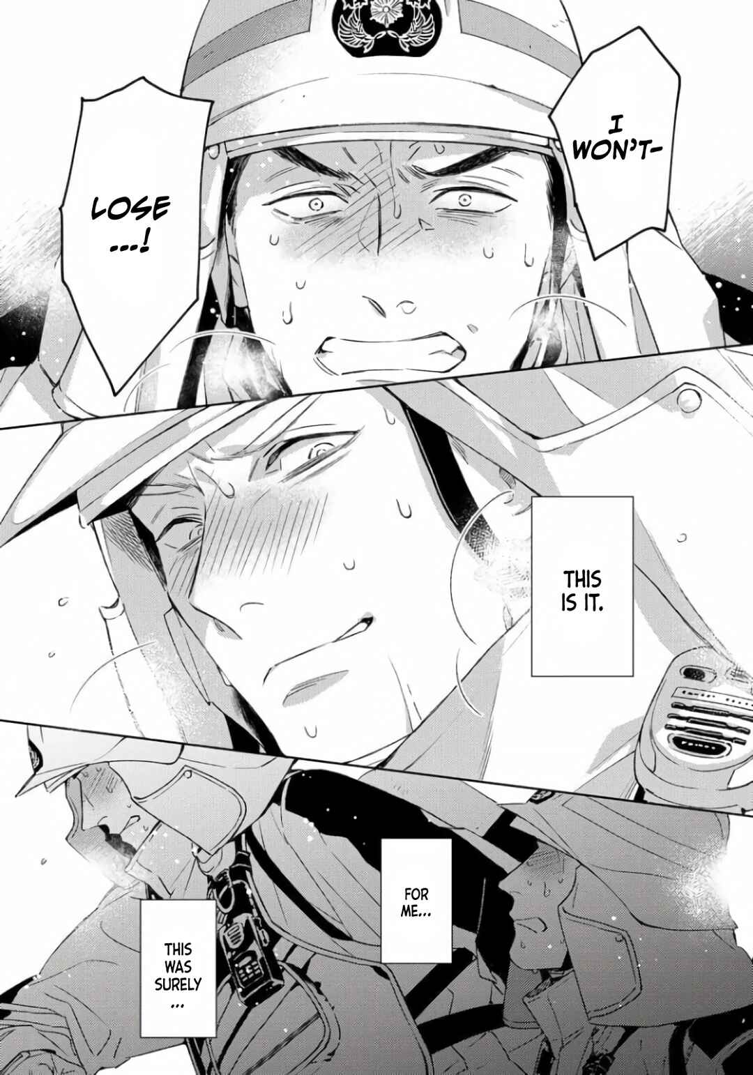 Page 16 Chapter 4 Contradict