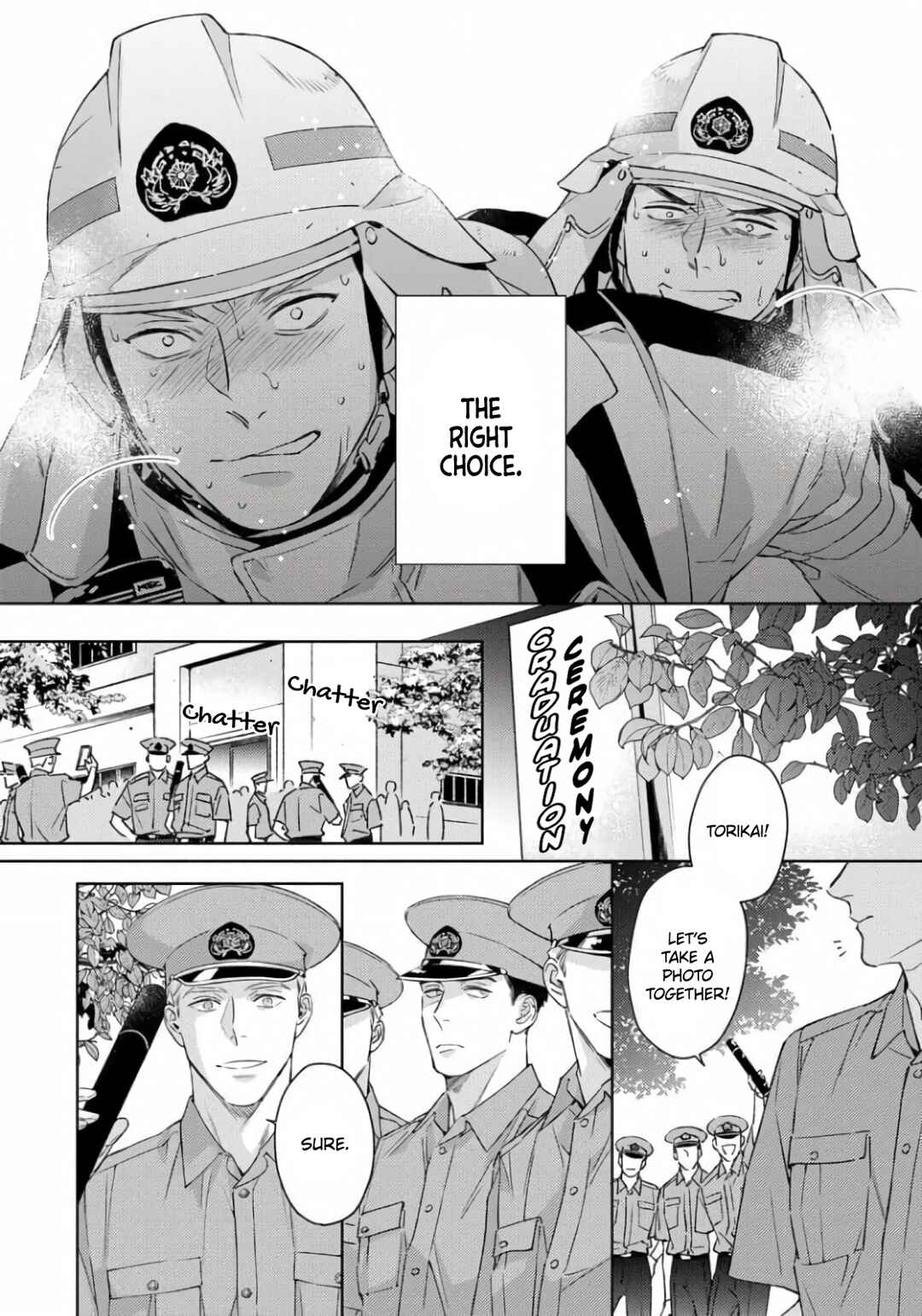Page 17 Chapter 4 Contradict