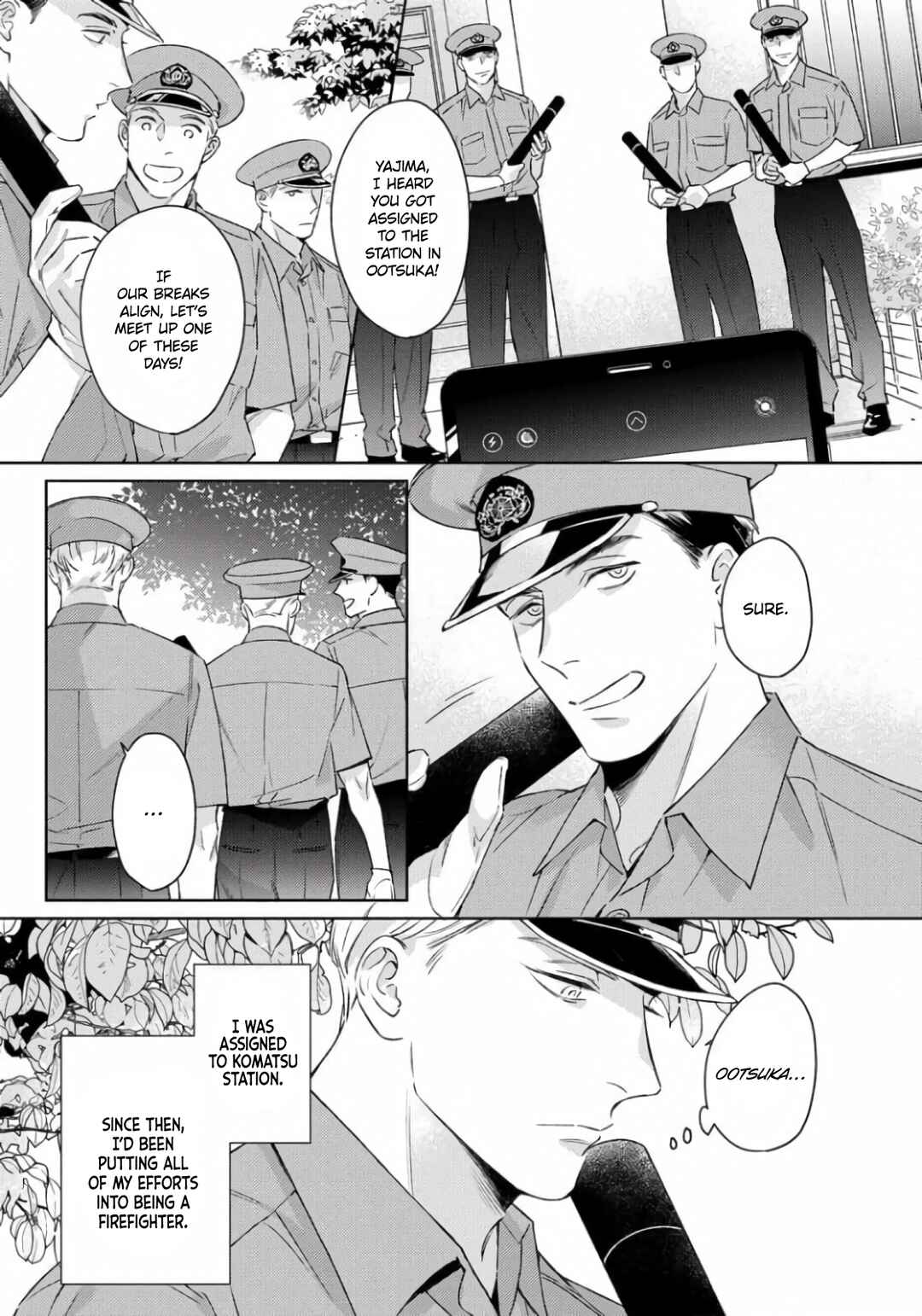 Page 18 Chapter 4 Contradict