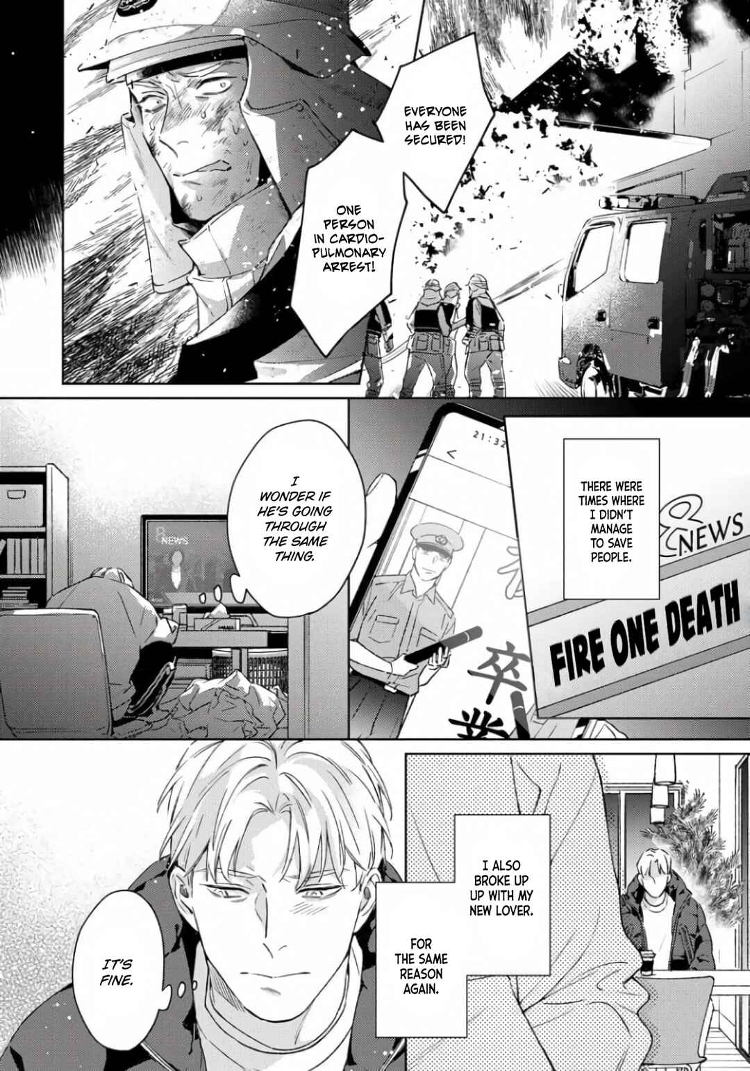 Page 19 Chapter 4 Contradict