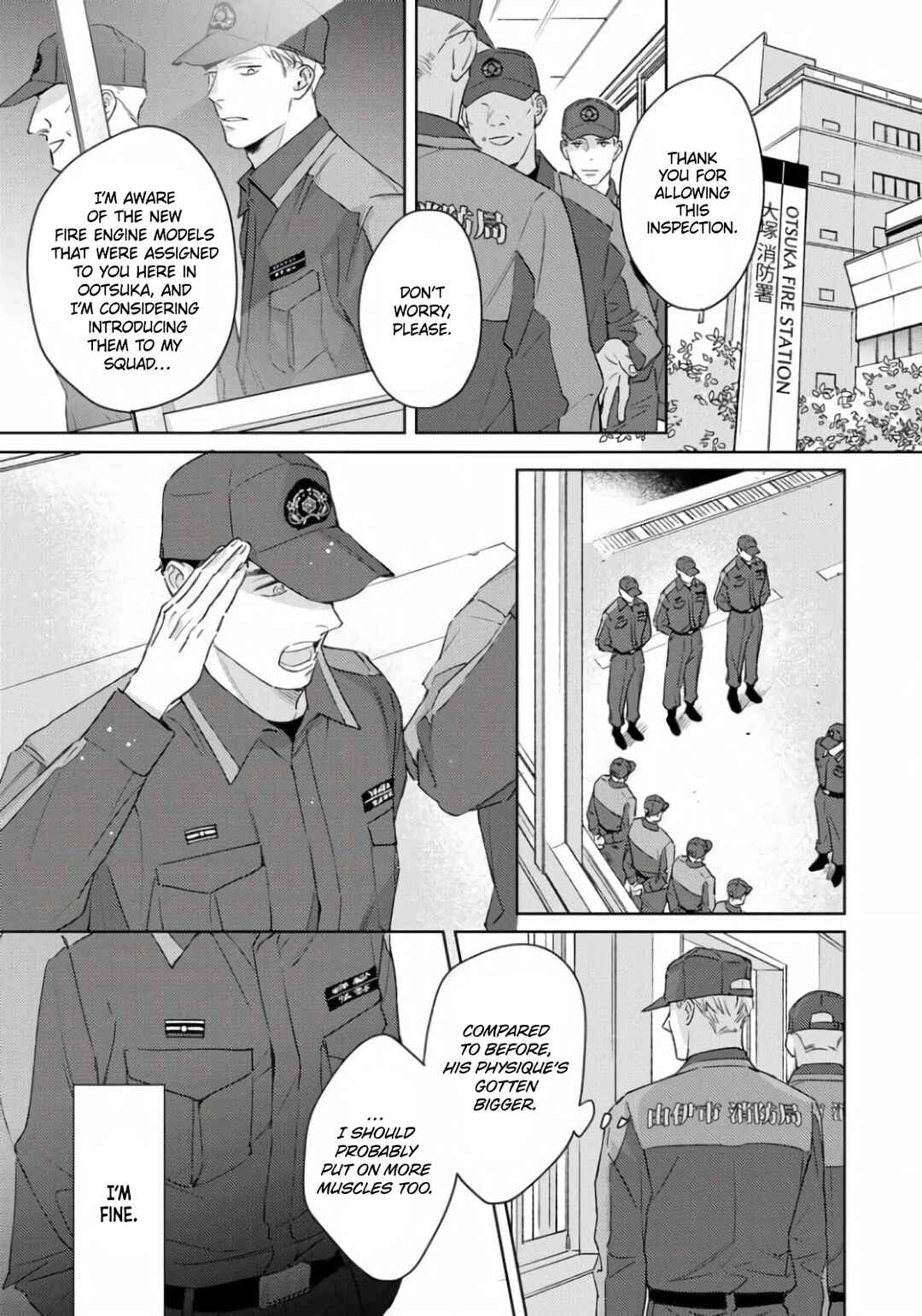 Page 20 Chapter 4 Contradict