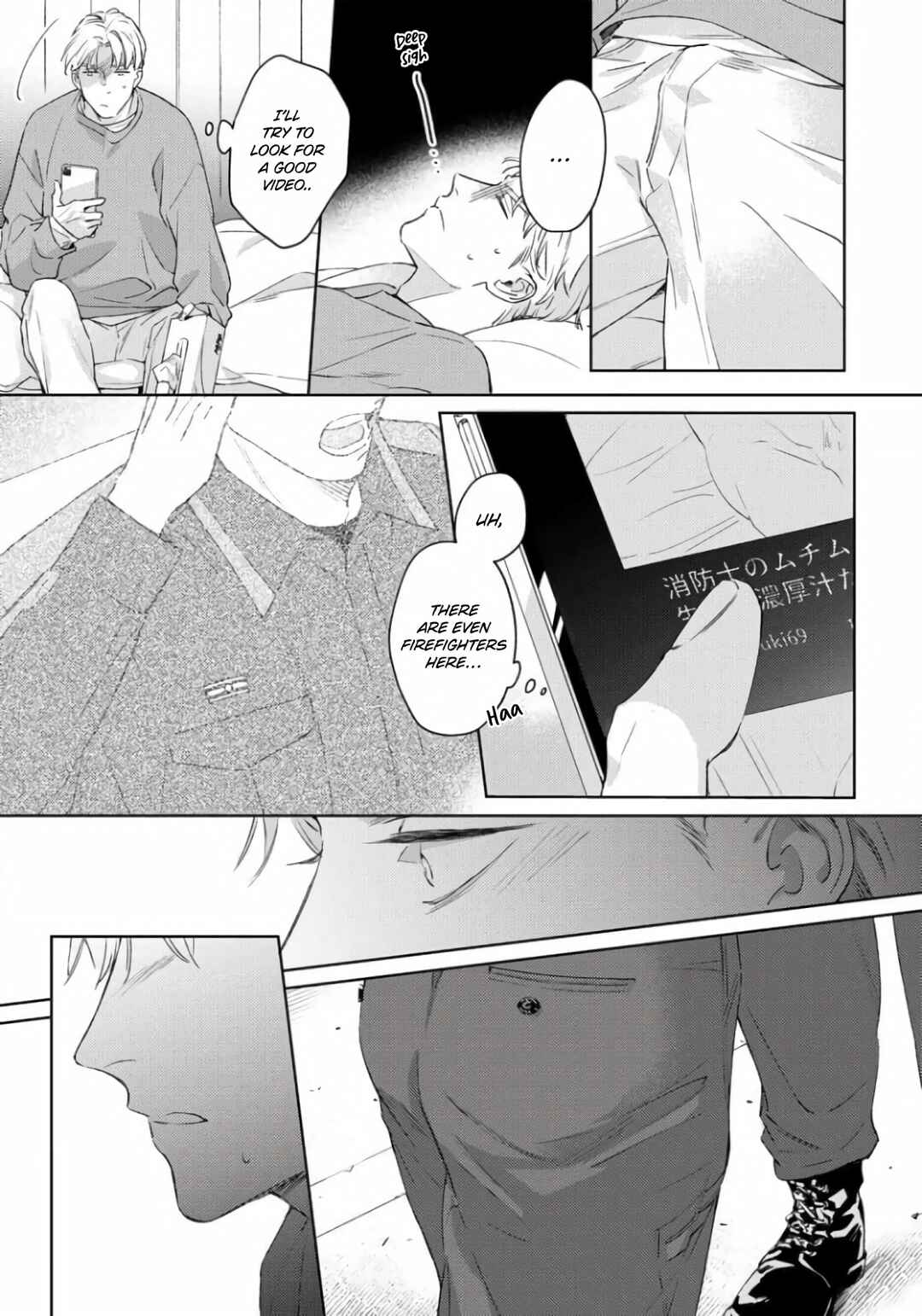 Page 22 Chapter 4 Contradict