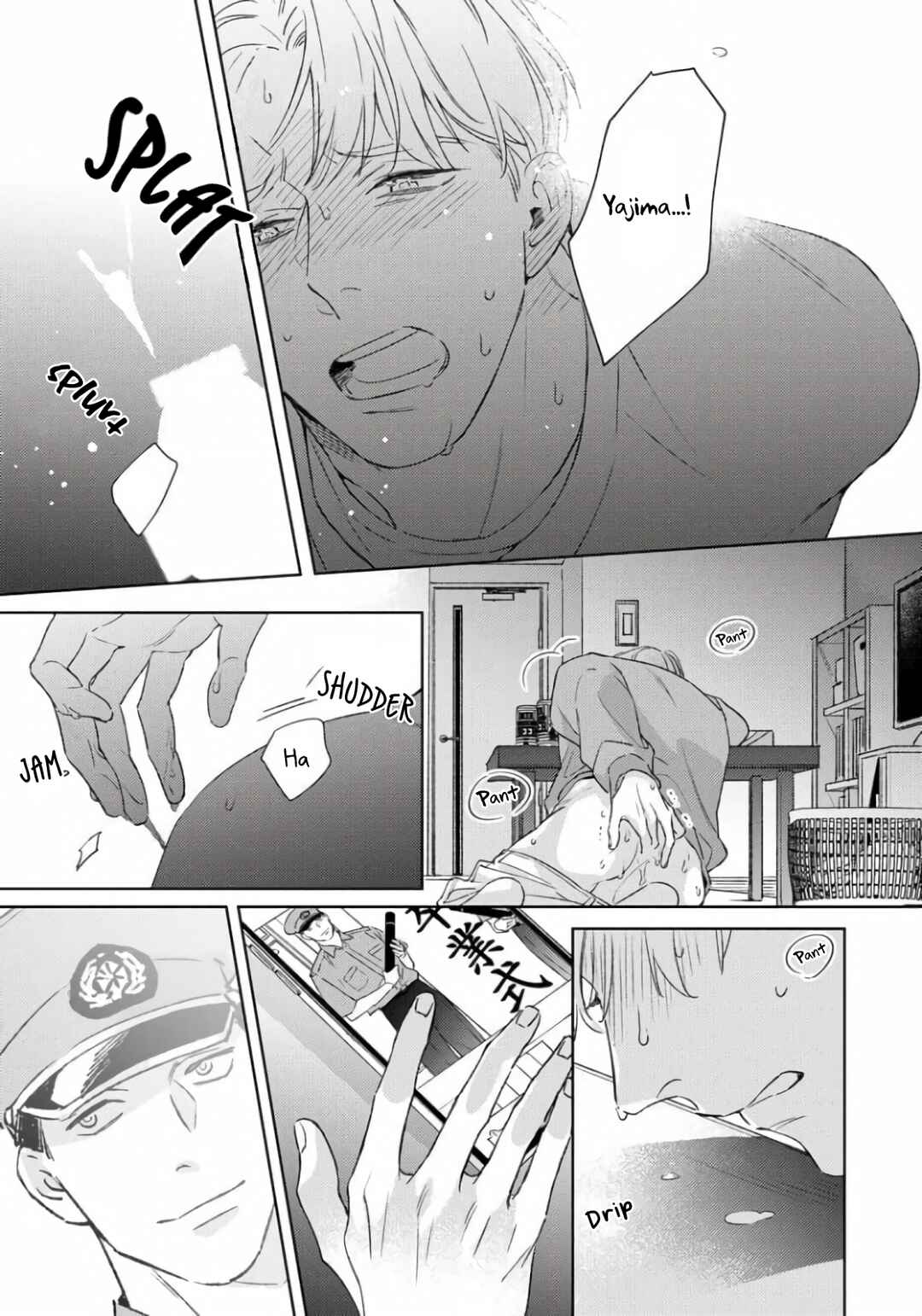 Page 26 Chapter 4 Contradict