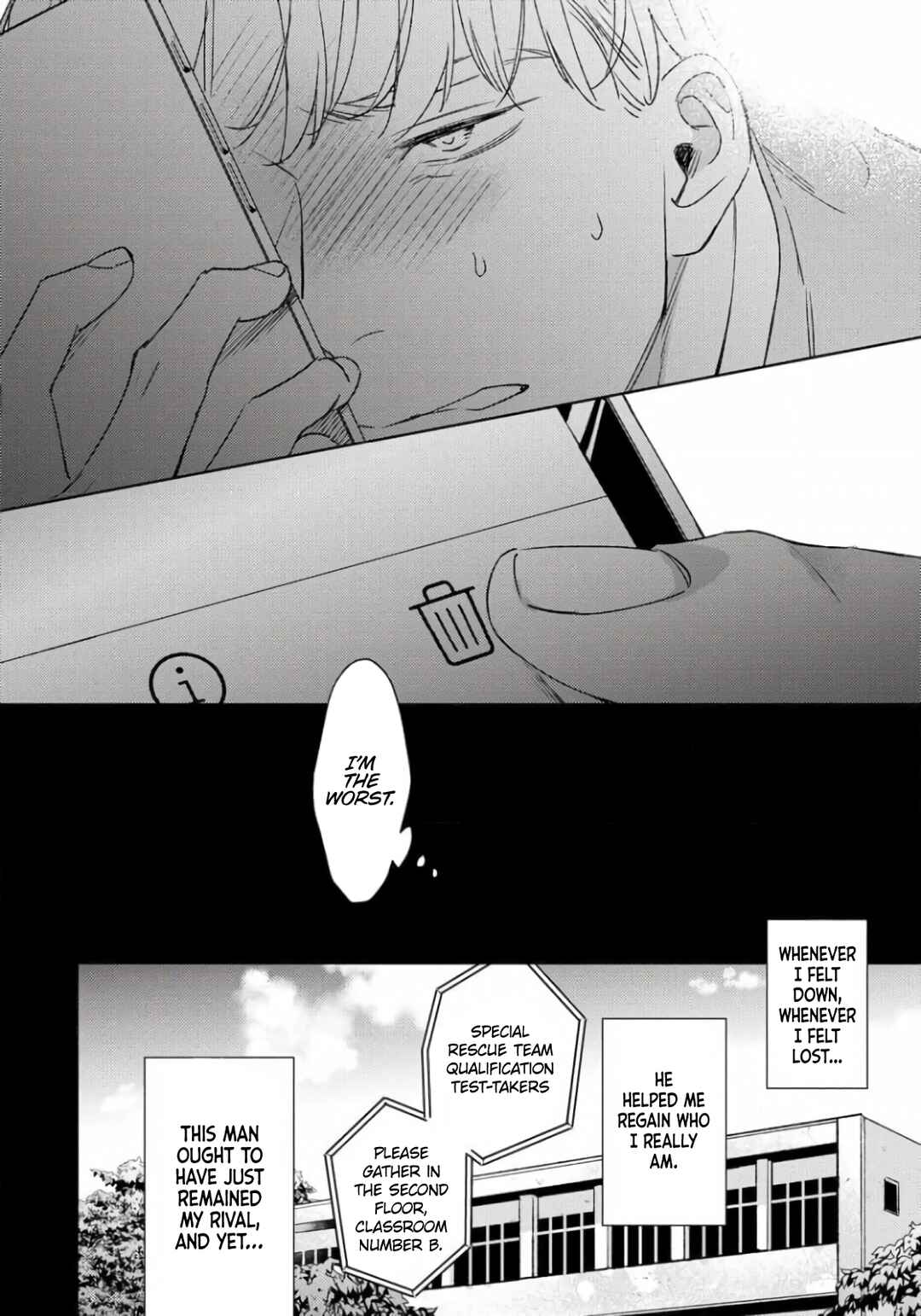 Page 27 Chapter 4 Contradict