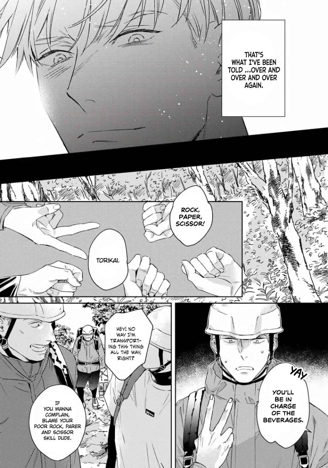 Page 31 Chapter 4 Contradict