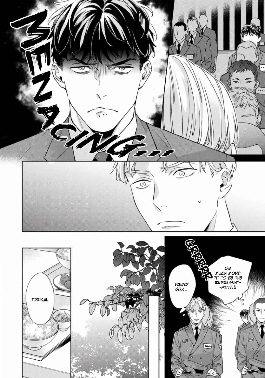 Page 7 Chapter 4 Contradict