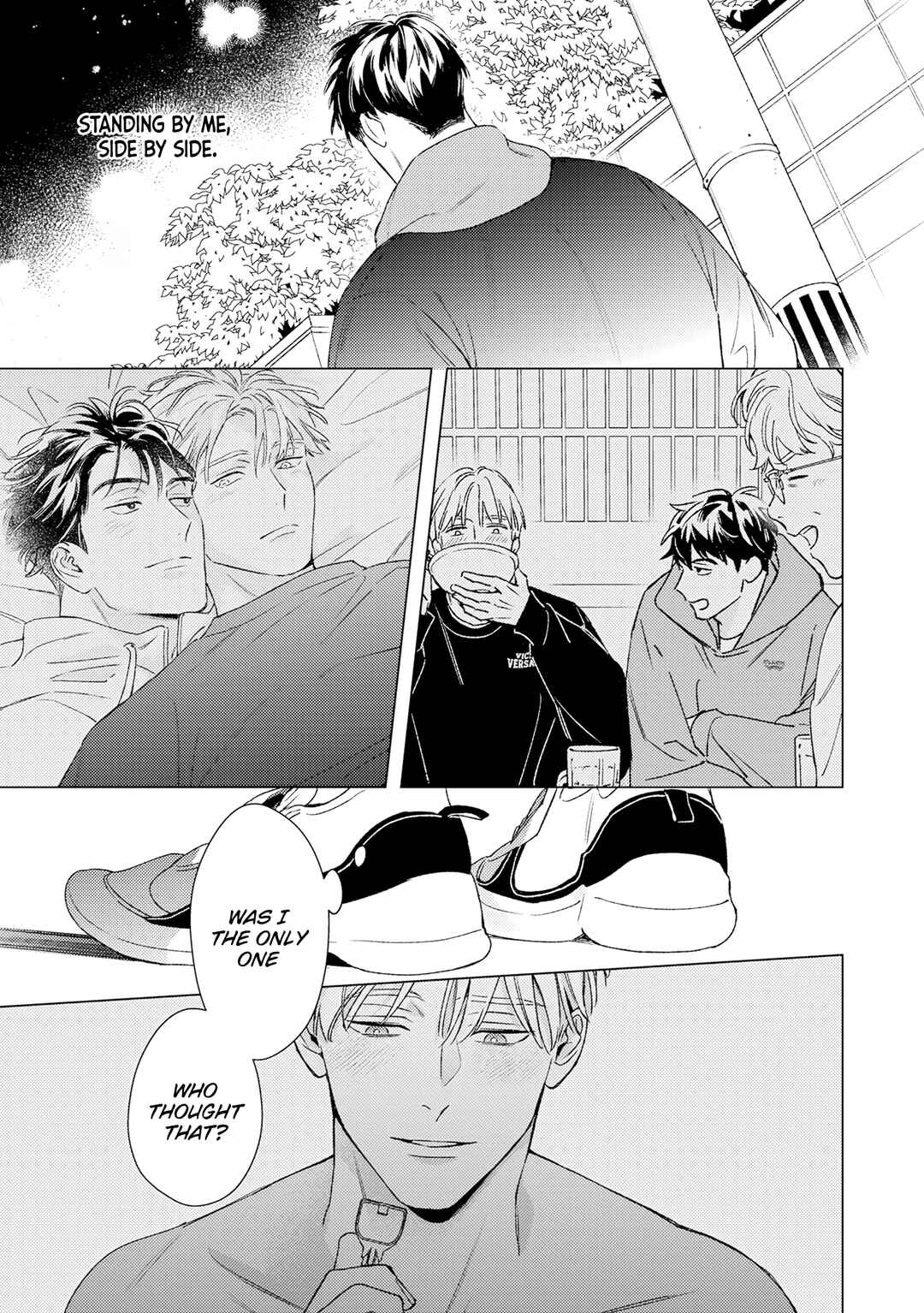 Page 15 Chapter 8 Contradict