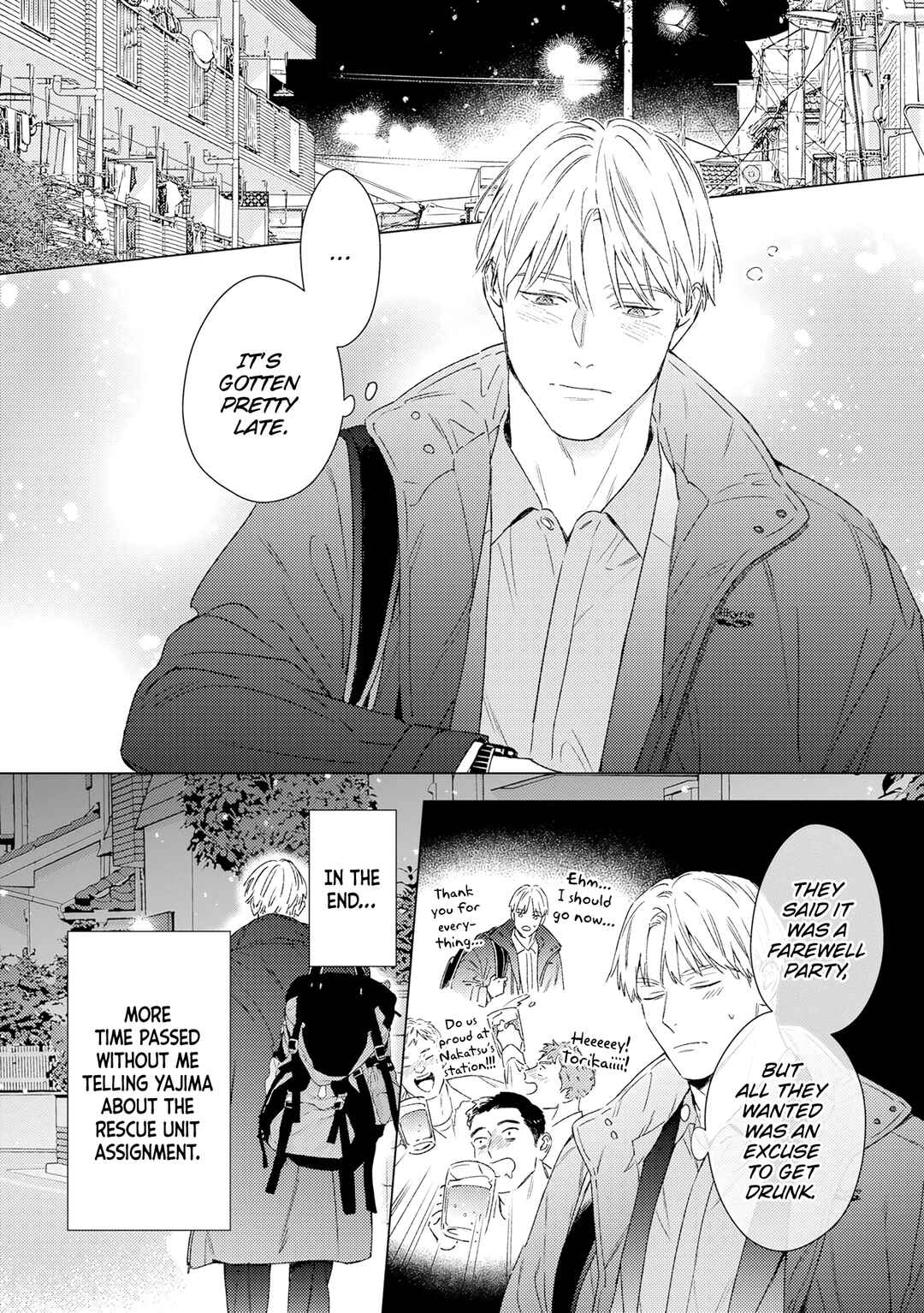 Page 2 Chapter 8 Contradict