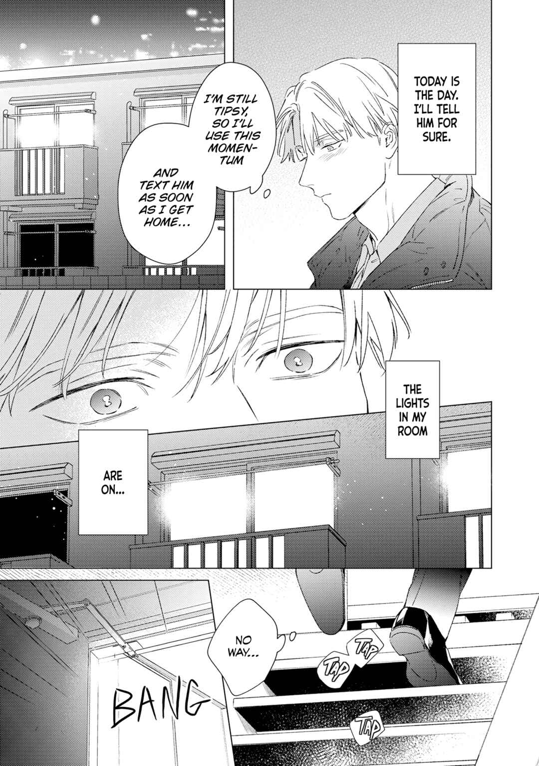 Page 3 Chapter 8 Contradict