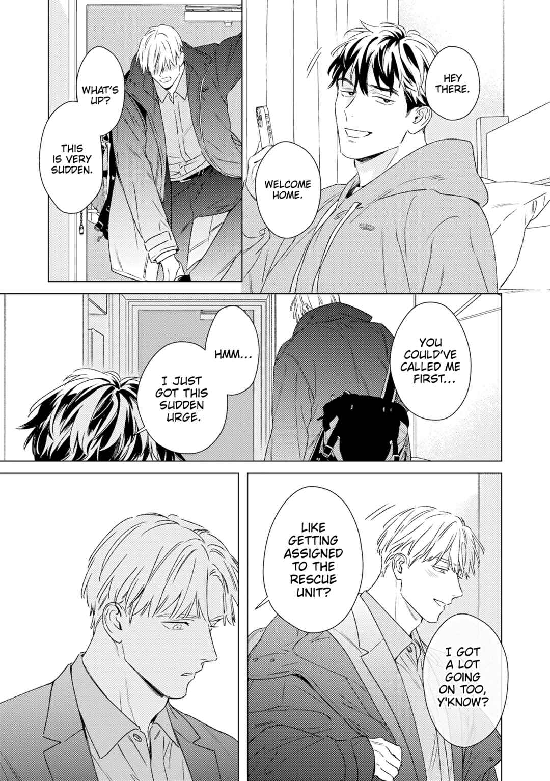Page 5 Chapter 8 Contradict