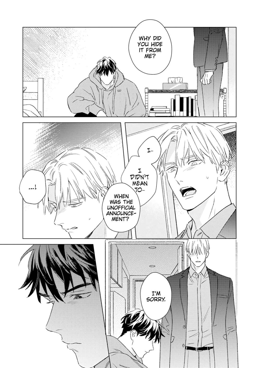 Page 7 Chapter 8 Contradict