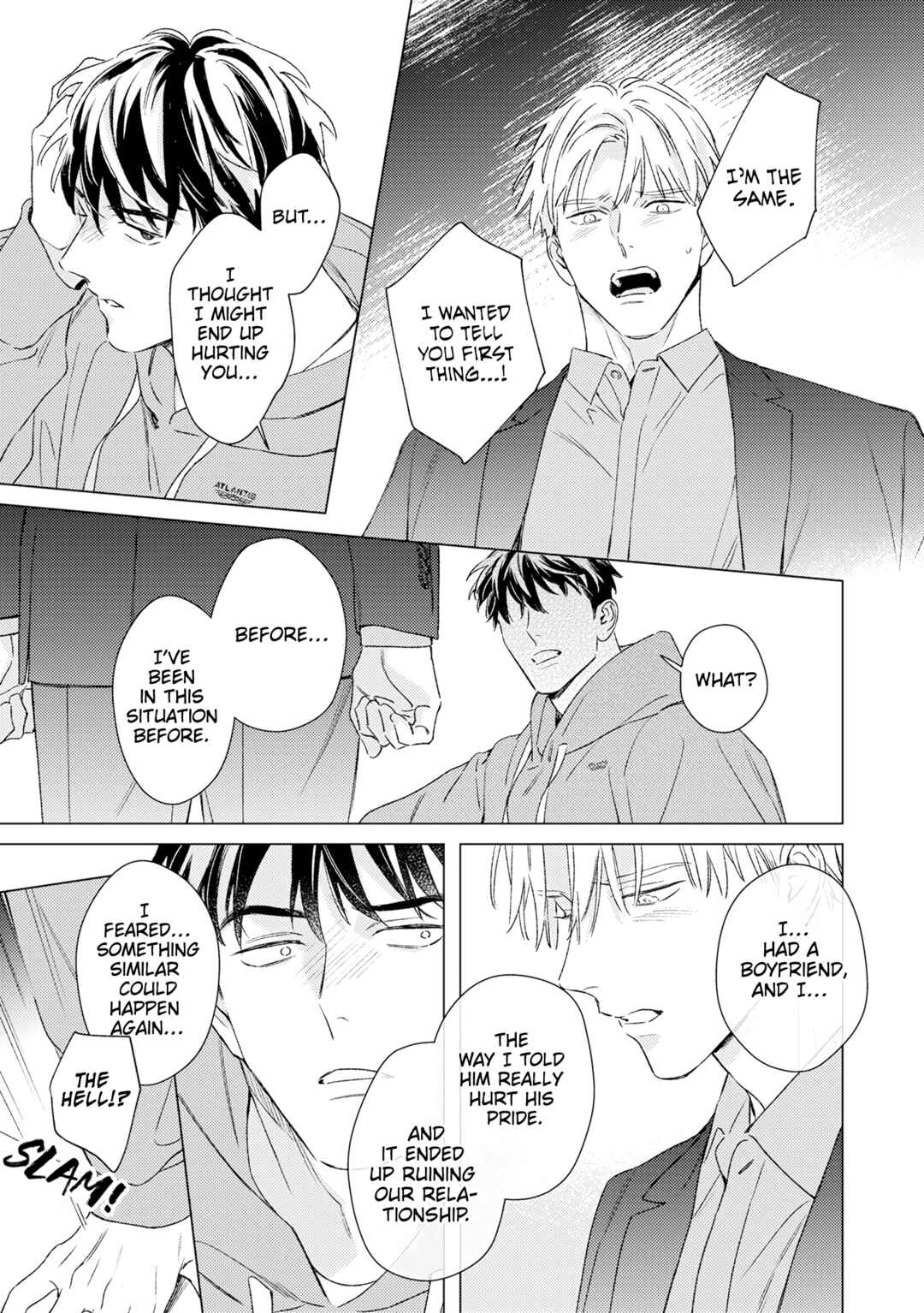 Page 9 Chapter 8 Contradict