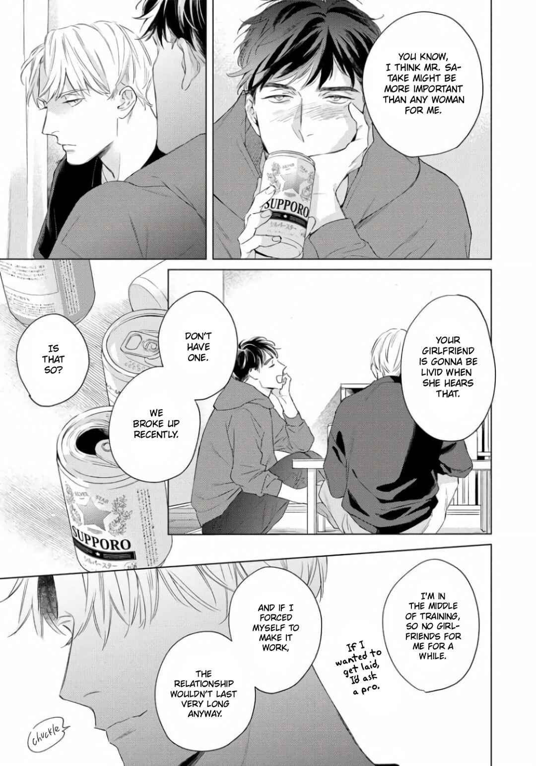 Page 10 Chapter 2 Contradict