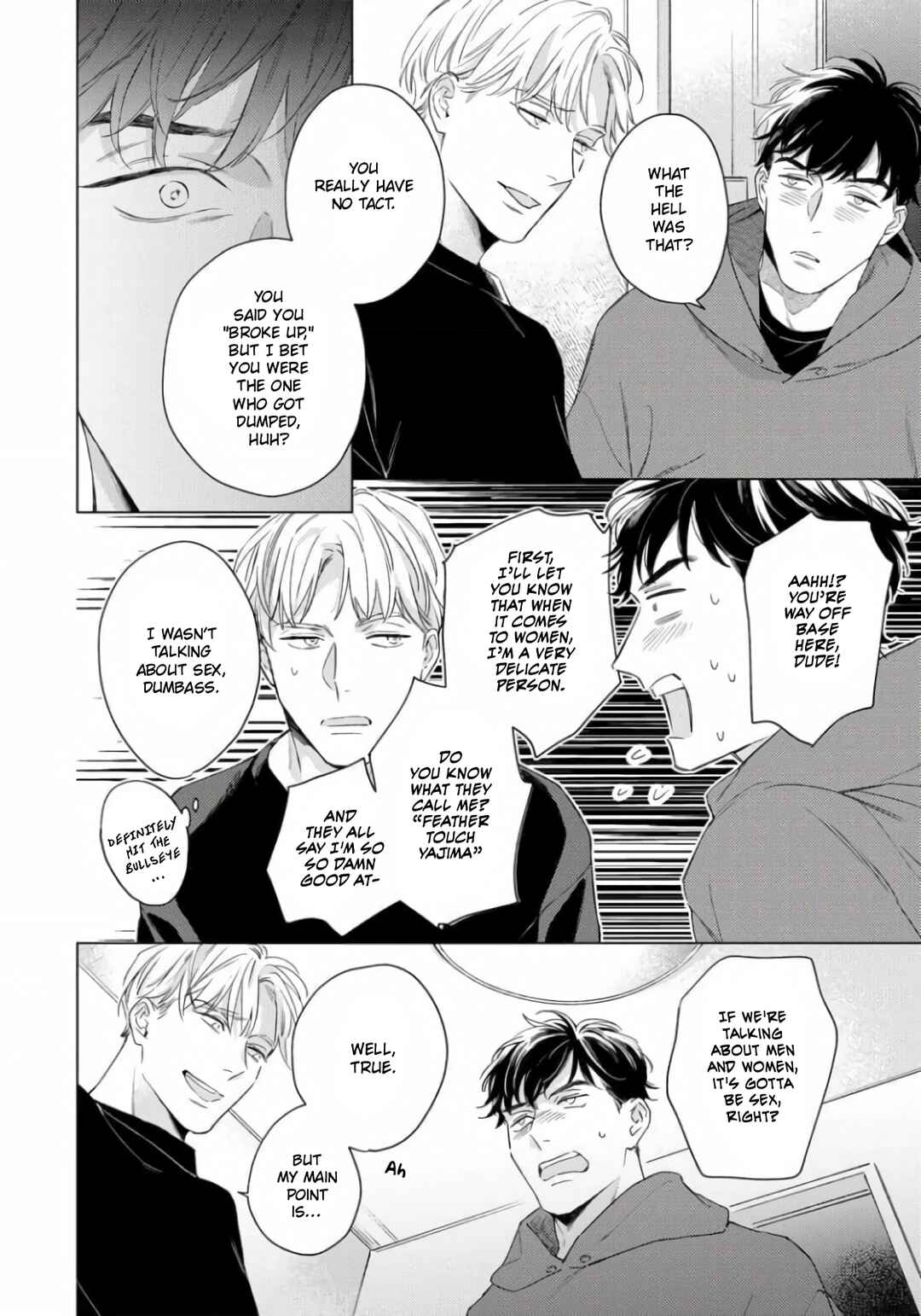Page 11 Chapter 2 Contradict
