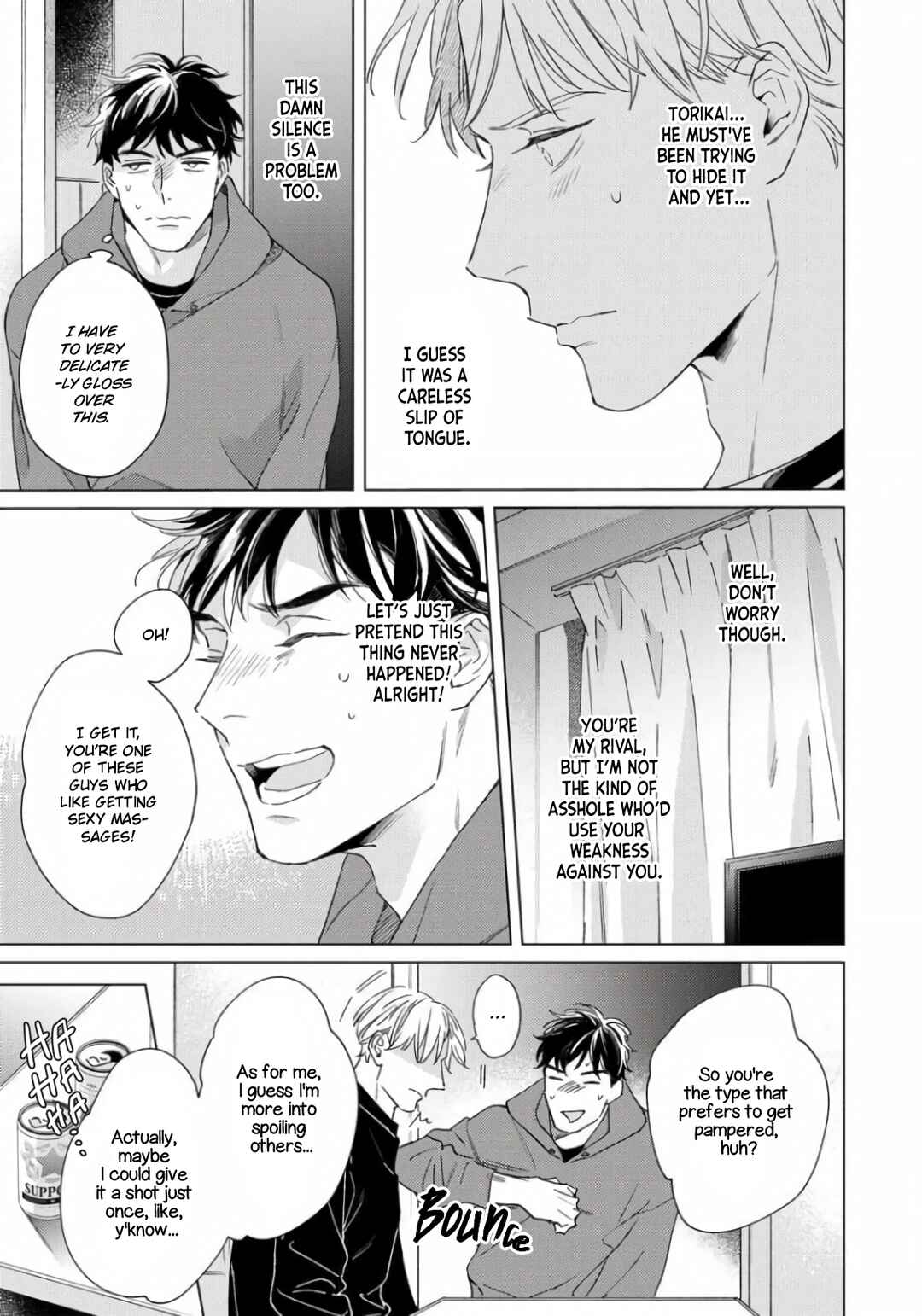 Page 14 Chapter 2 Contradict