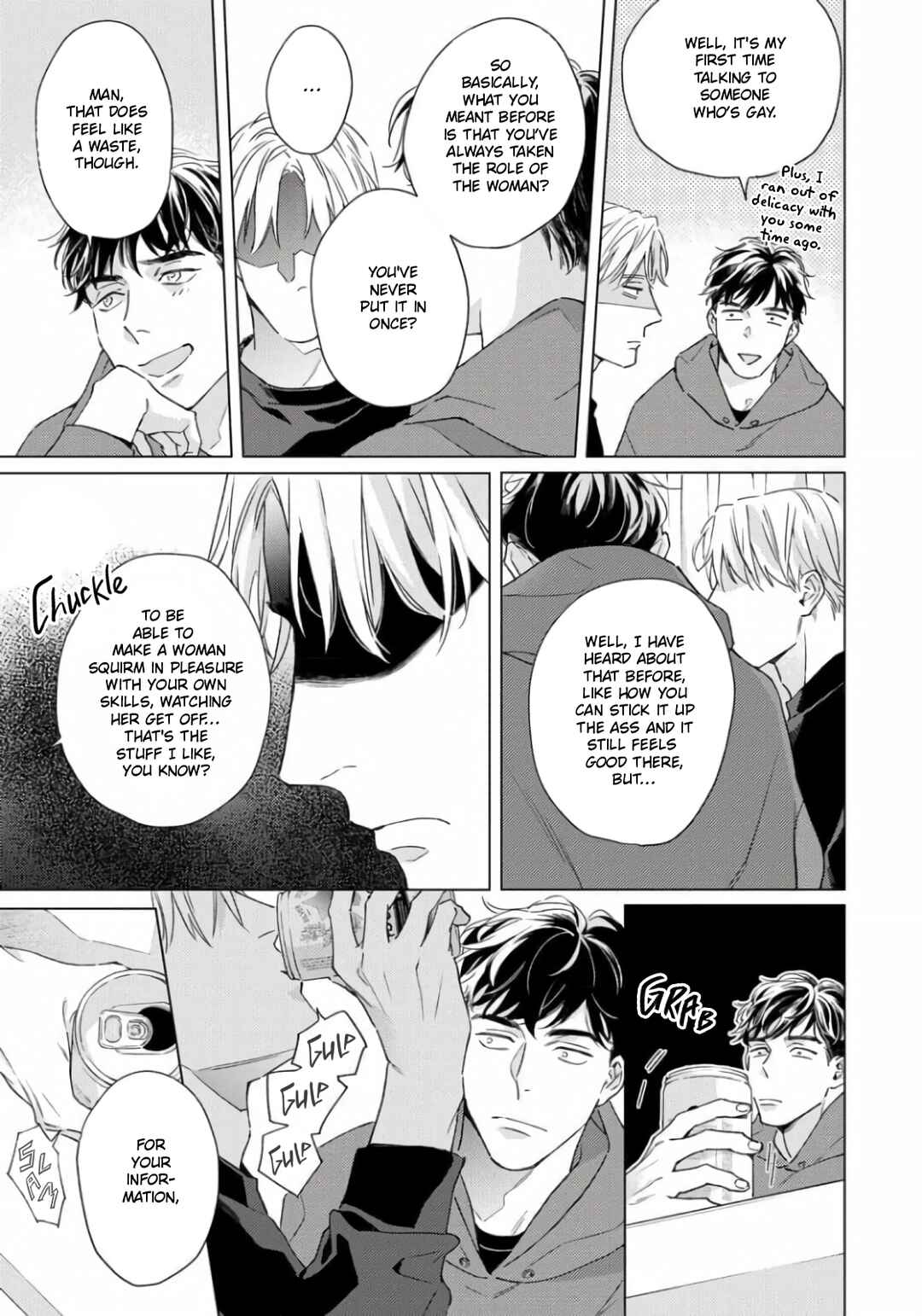 Page 16 Chapter 2 Contradict