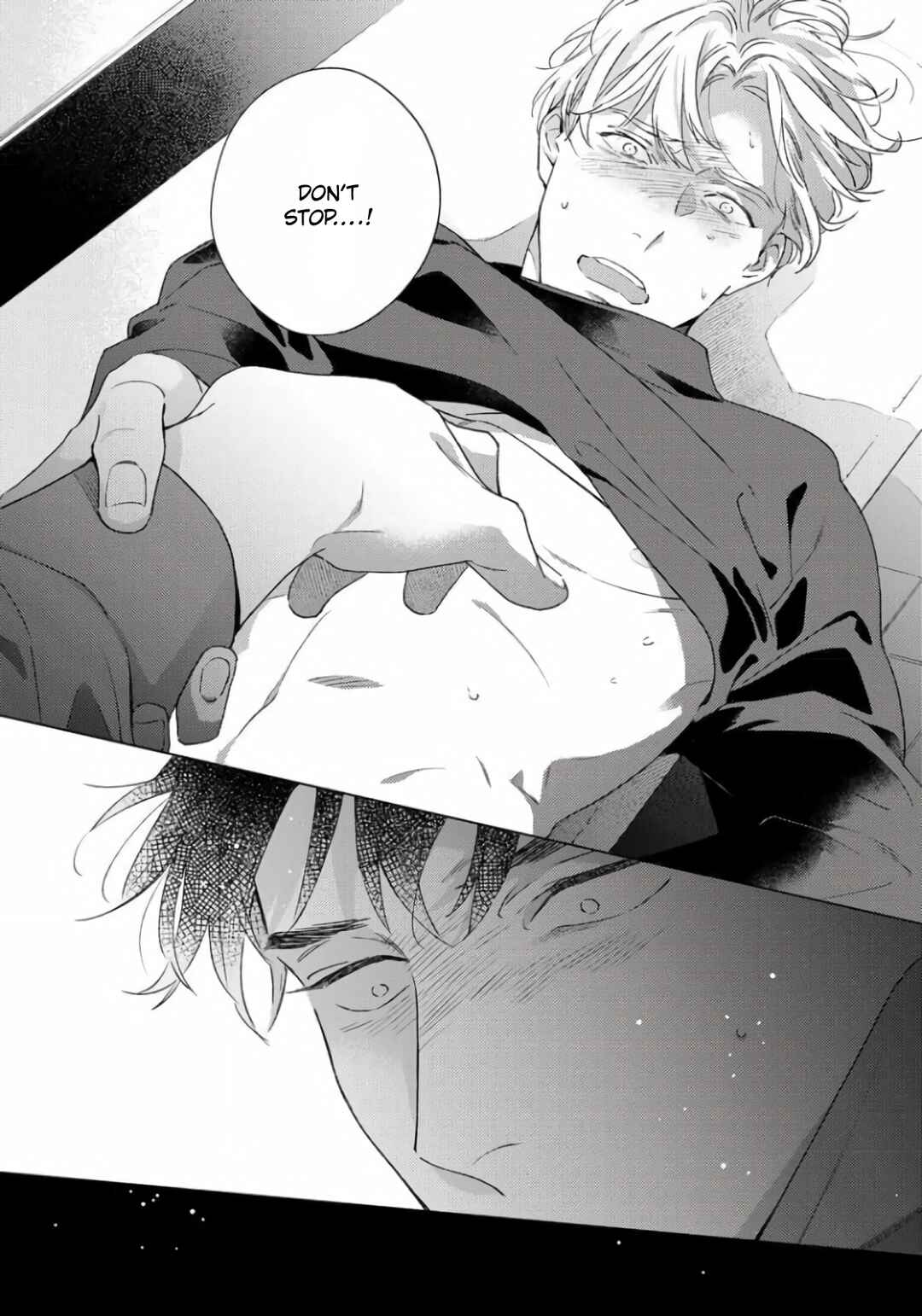Page 23 Chapter 2 Contradict