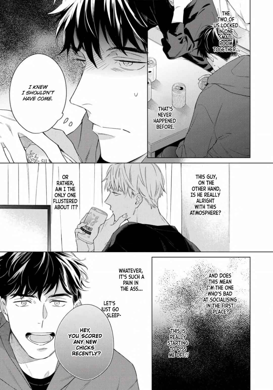 Page 6 Chapter 2 Contradict