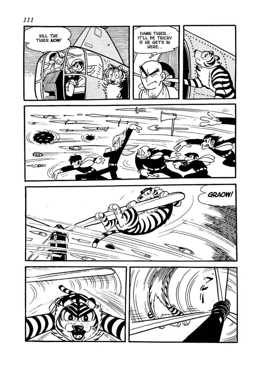 Page 31 Chapter 2 Brave Dan