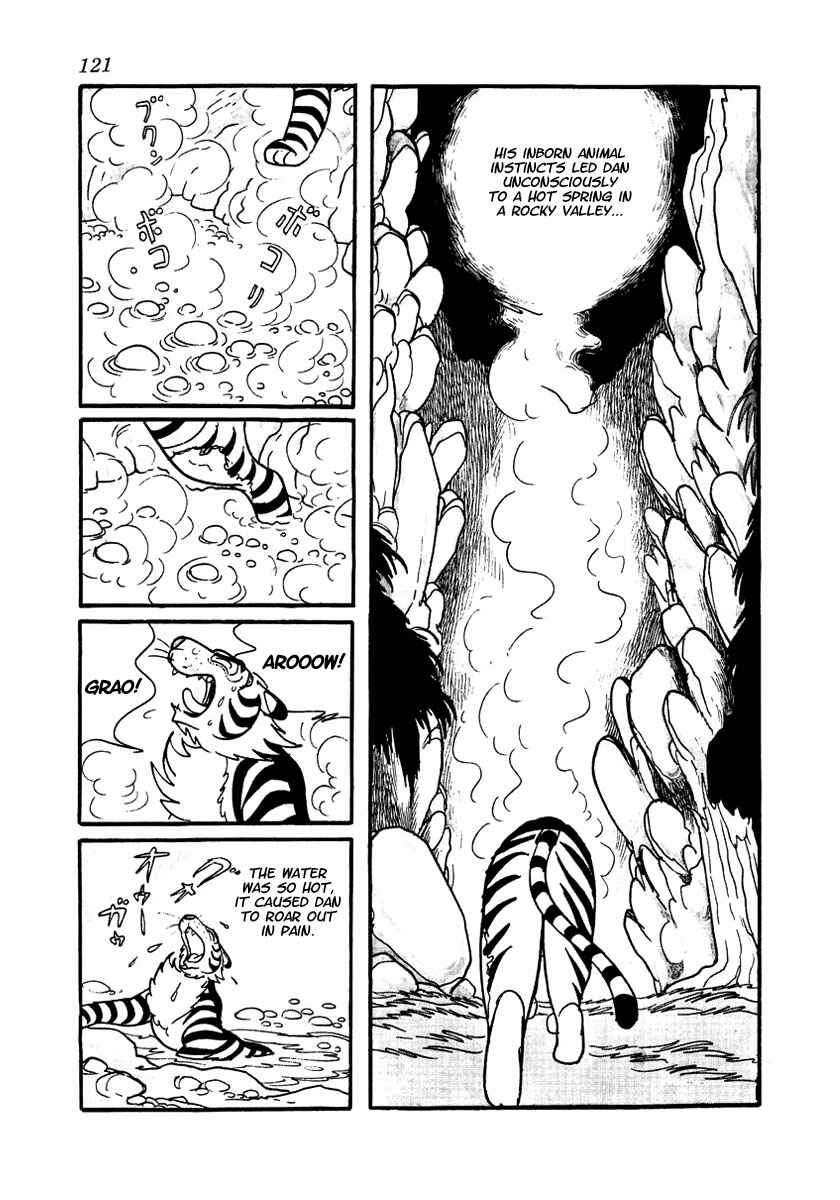 Page 41 Chapter 2 Brave Dan