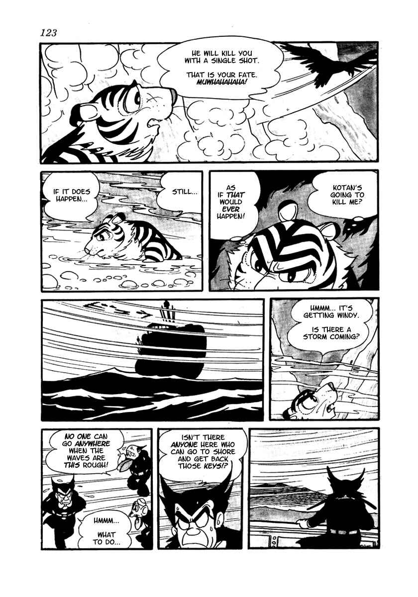 Page 43 Chapter 2 Brave Dan