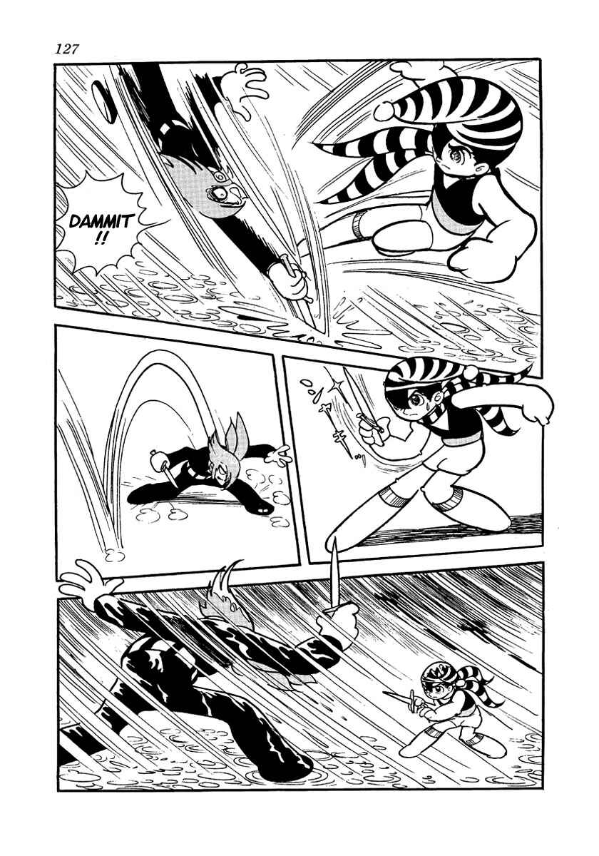 Page 47 Chapter 2 Brave Dan