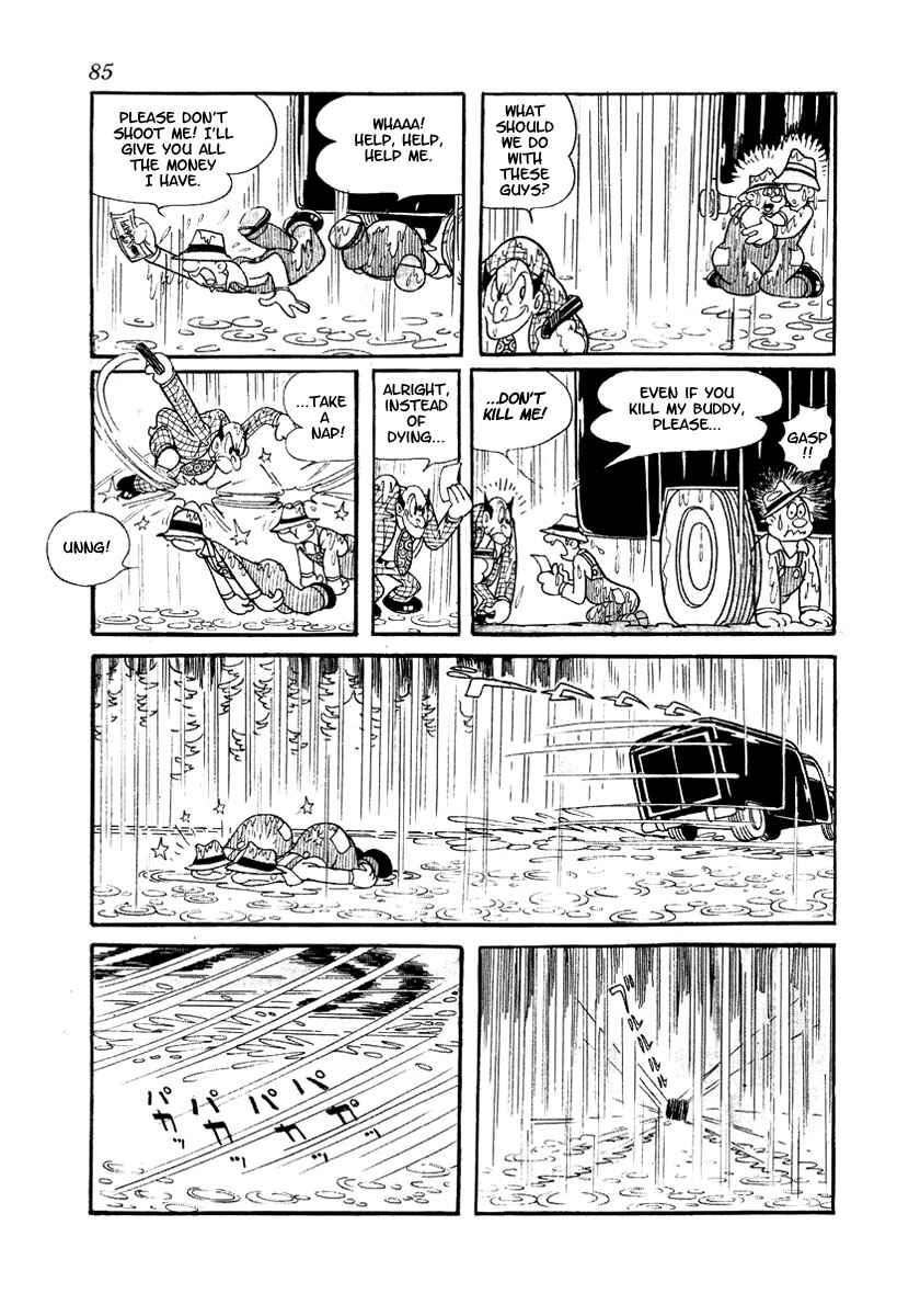 Page 5 Chapter 2 Brave Dan