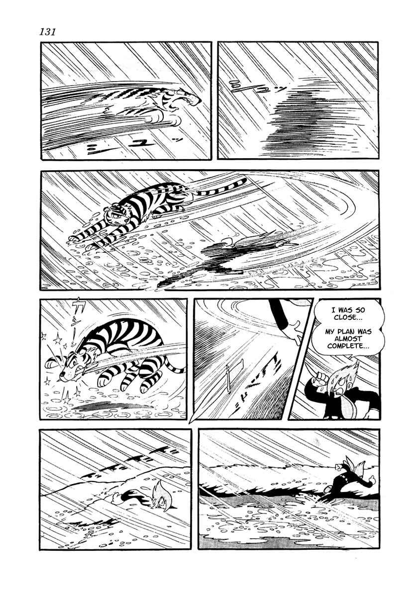 Page 51 Chapter 2 Brave Dan