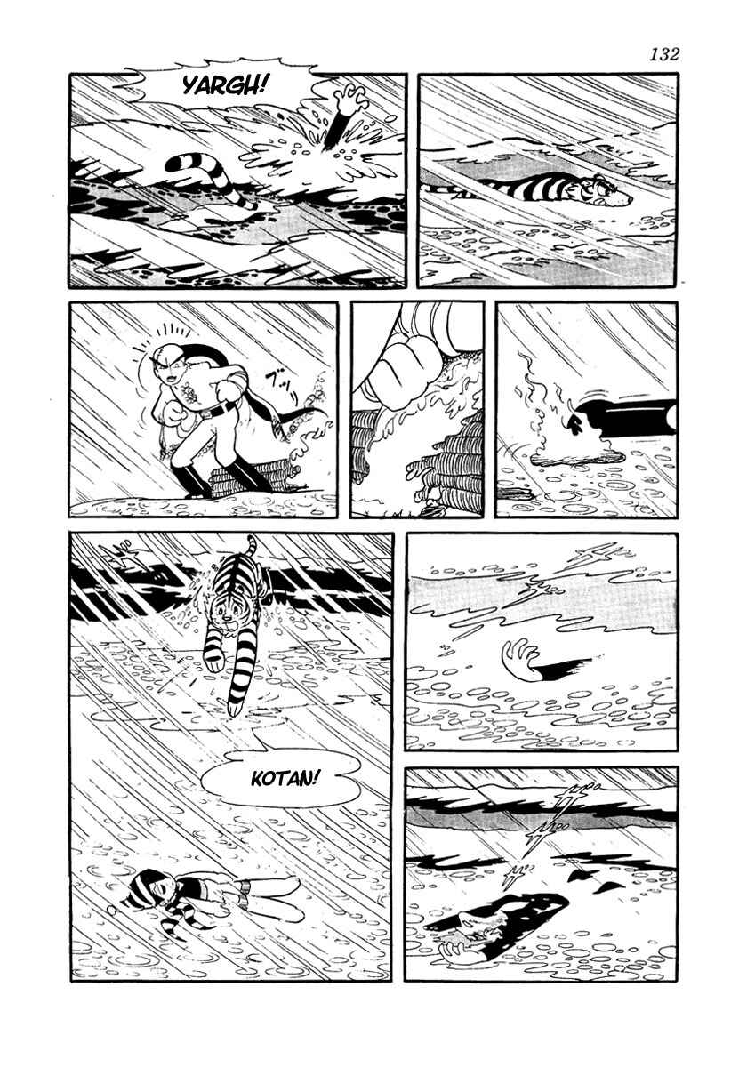 Page 52 Chapter 2 Brave Dan