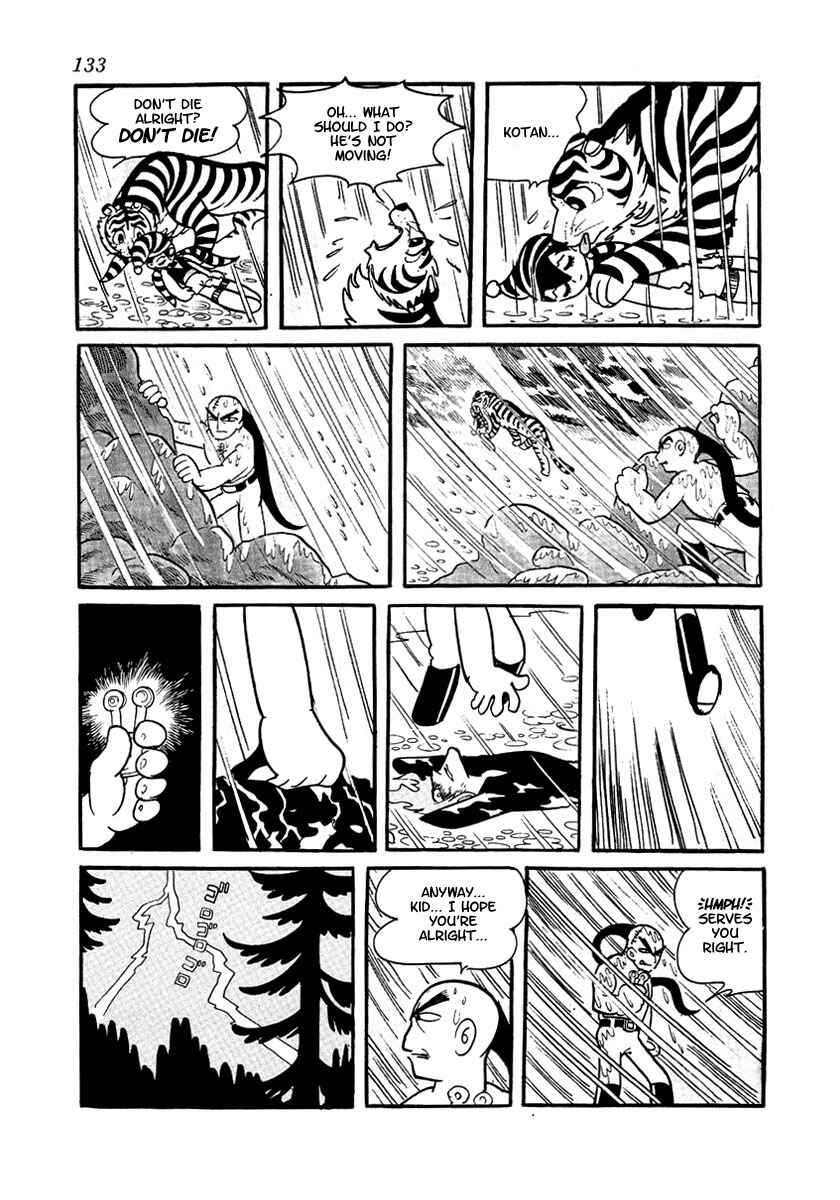 Page 53 Chapter 2 Brave Dan