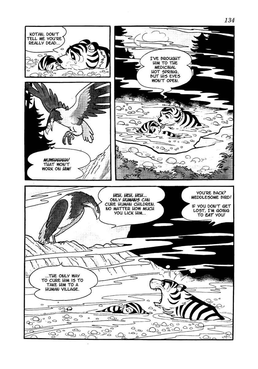 Page 54 Chapter 2 Brave Dan