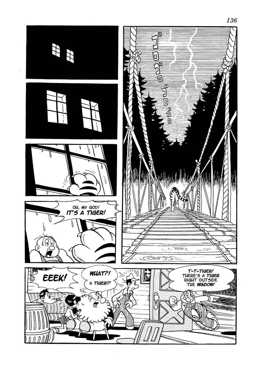 Page 56 Chapter 2 Brave Dan