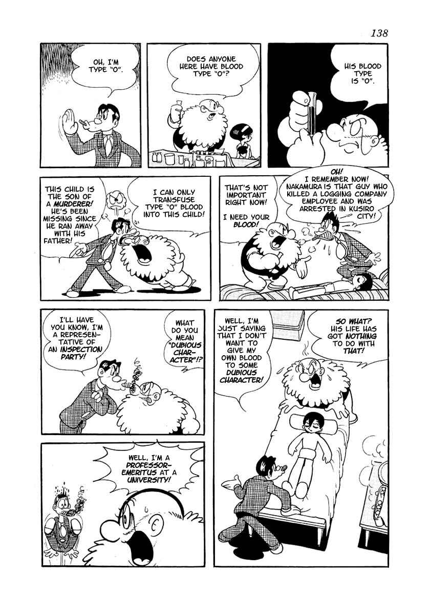 Page 58 Chapter 2 Brave Dan