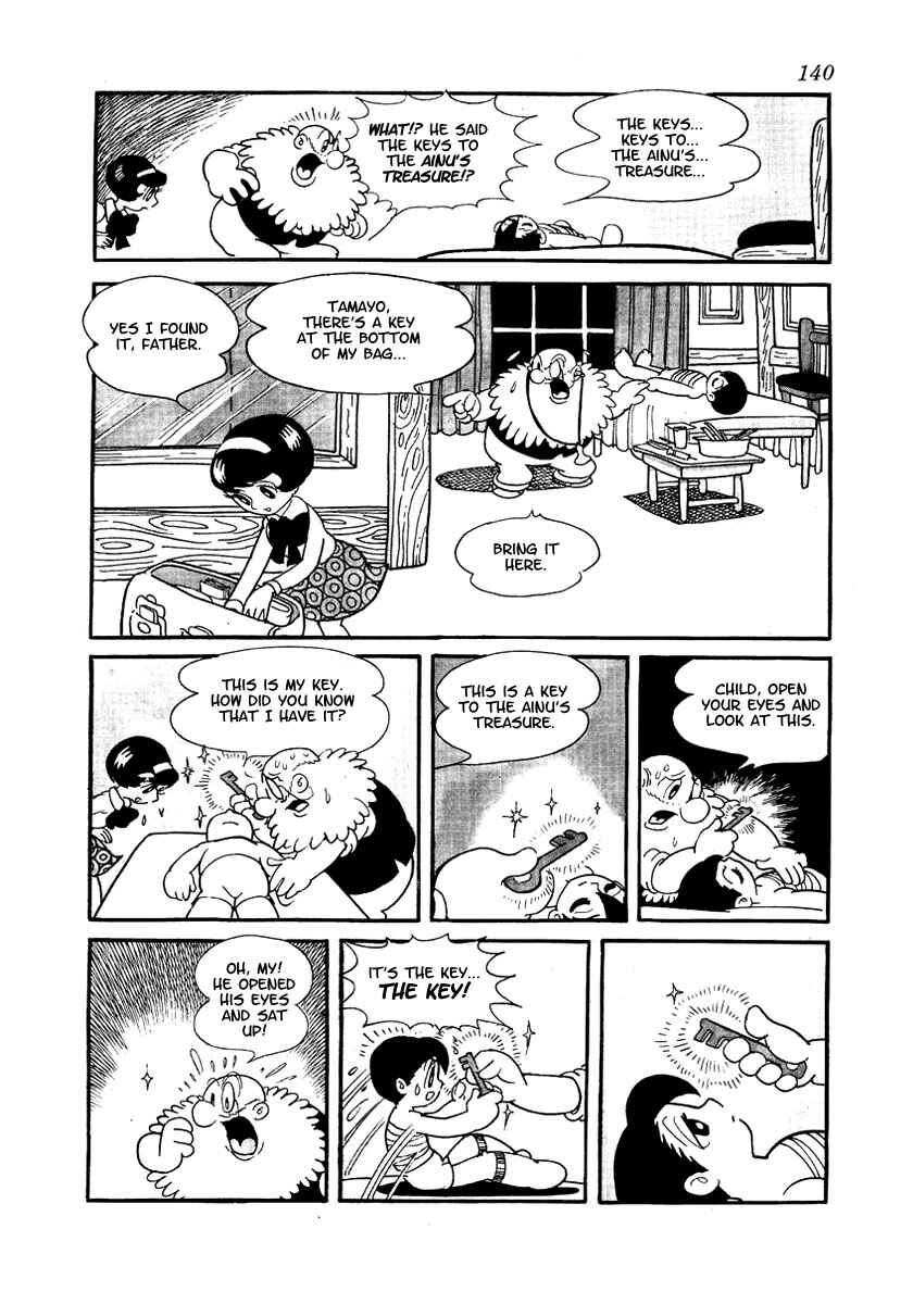 Page 60 Chapter 2 Brave Dan